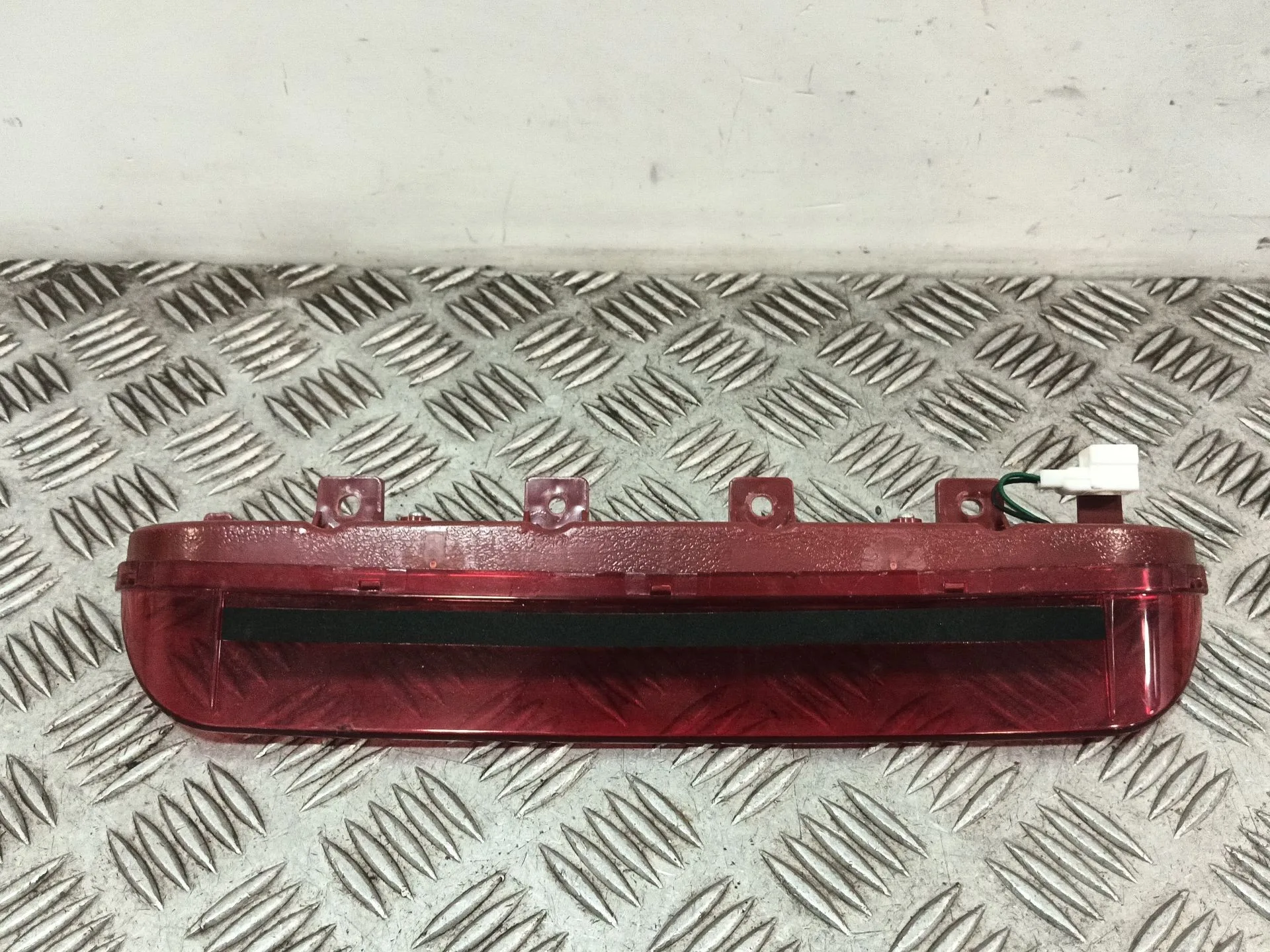 Luz Central De Freno para Kia Sportage Iii (Sl)