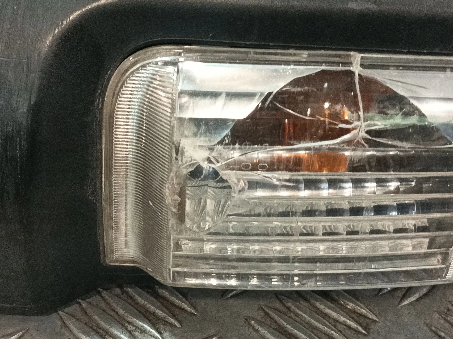 Retrovisor Izquierdo para Fiat Ducato Caja Cerrada, Techo Elevado 30 (06.2006)