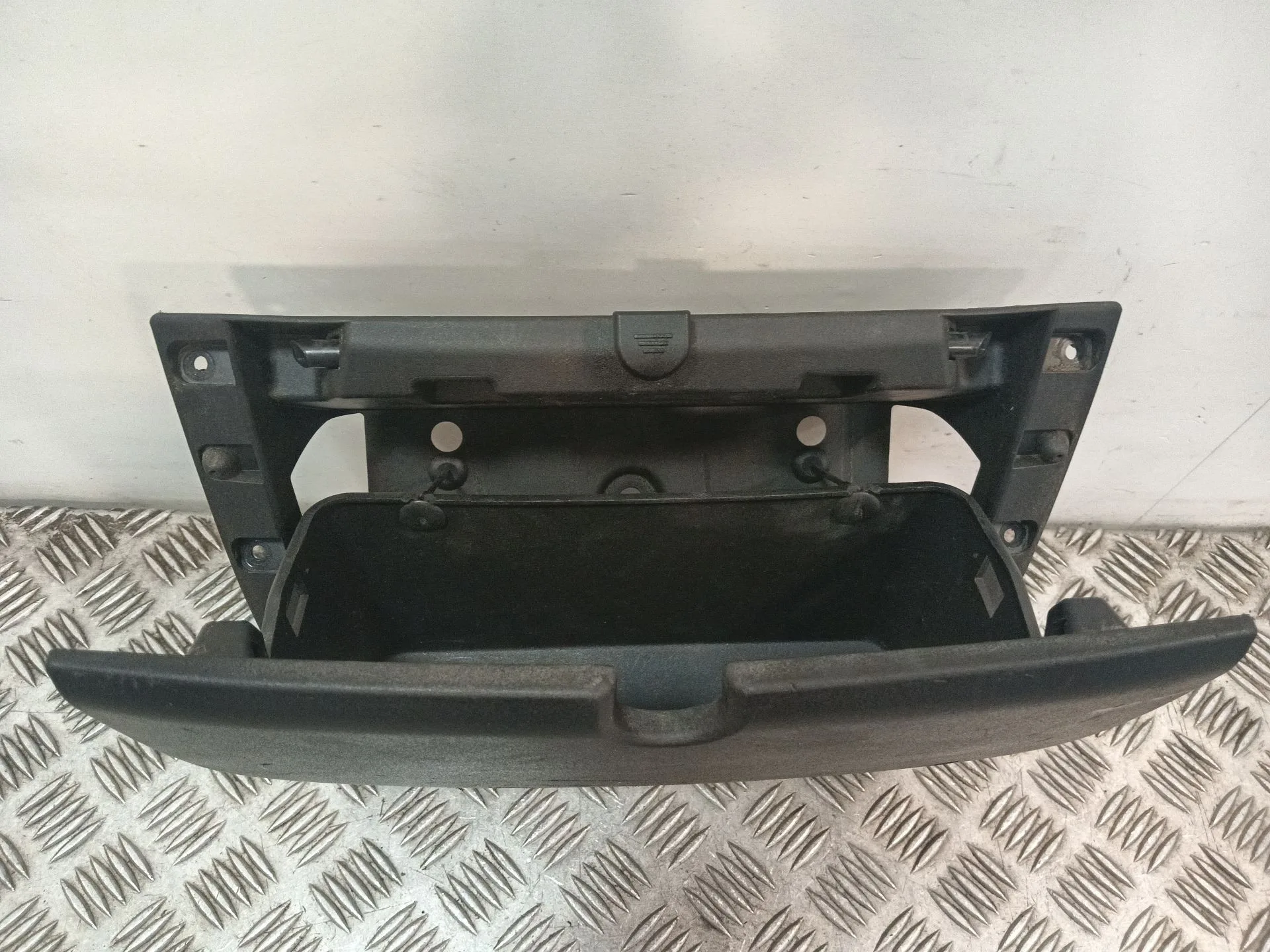 Guantera para Iveco Daily Vi Furgoneta
