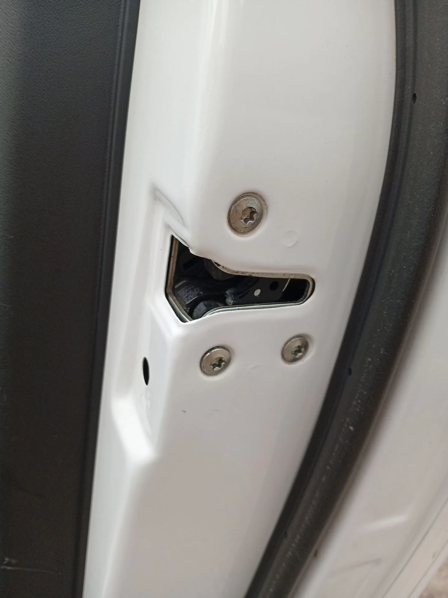 Cerradura Puerta Trasera Derecha para Hyundai Ix20 (Jc)