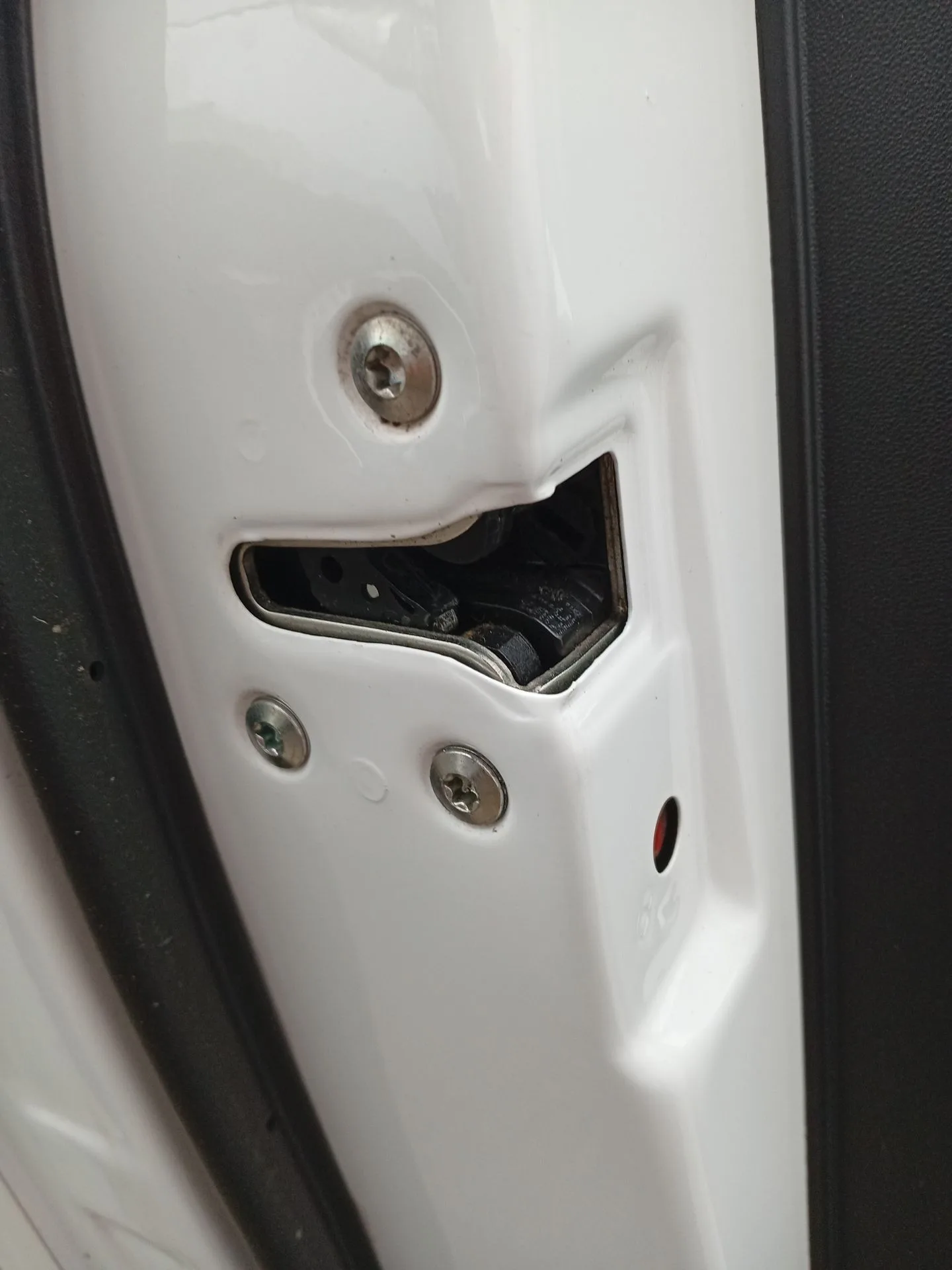 Cerradura Puerta Trasera Izquierda para Hyundai Ix20 (Jc)