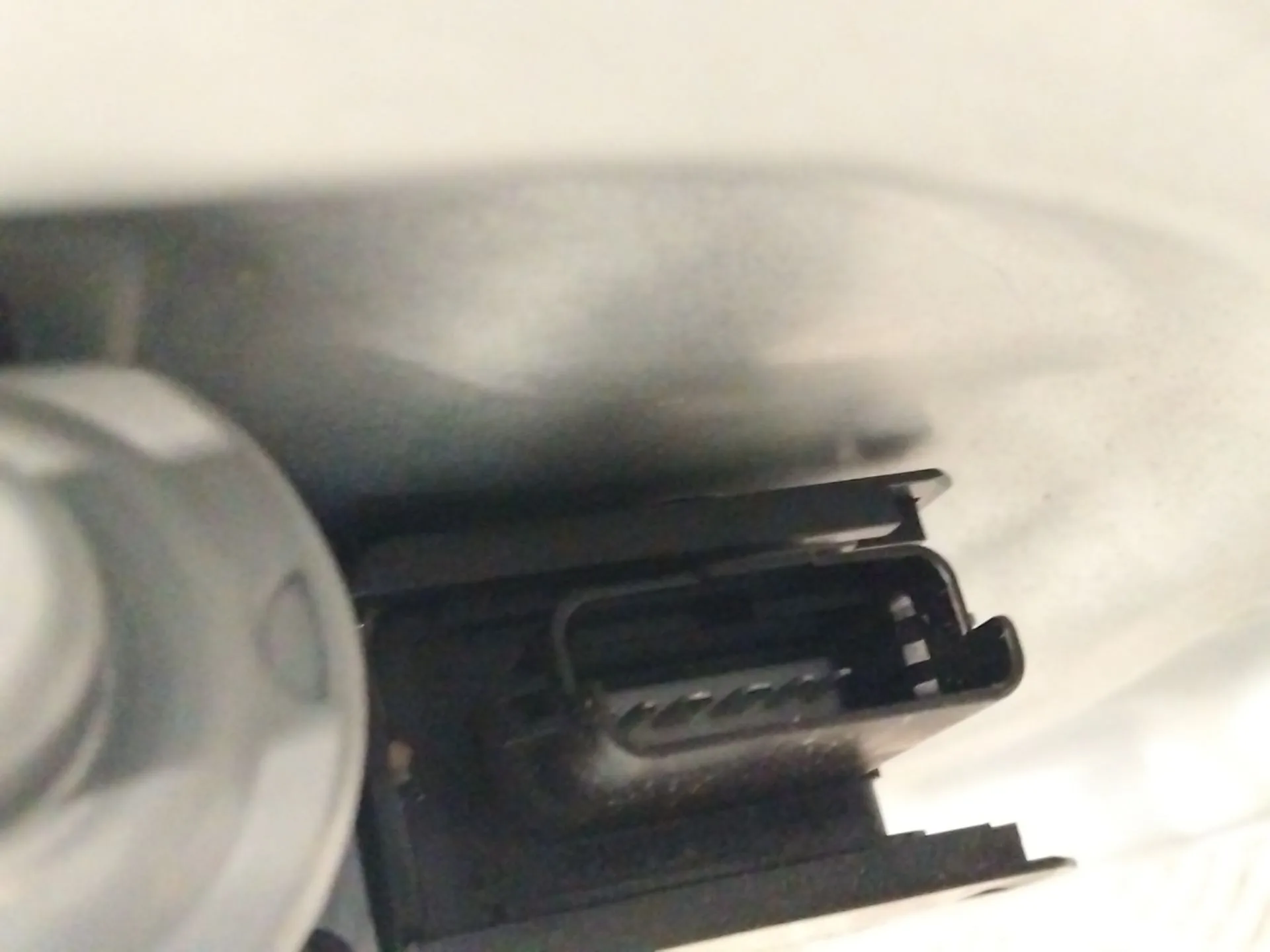 Elevalunas Delantero Izquierdo para Hyundai Ix20 (Jc)