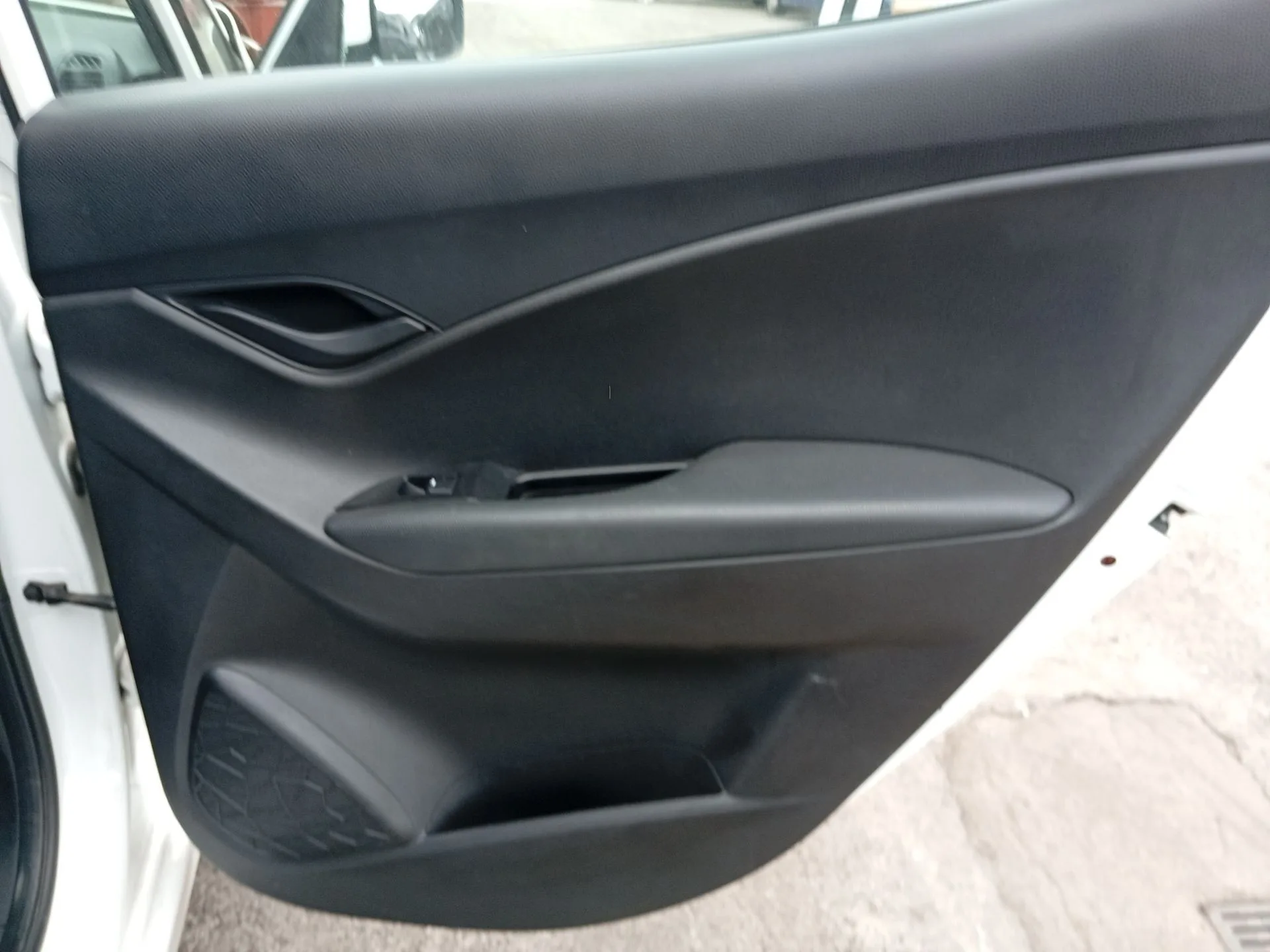 Elevalunas Trasero Derecho para Hyundai Ix20 (Jc)