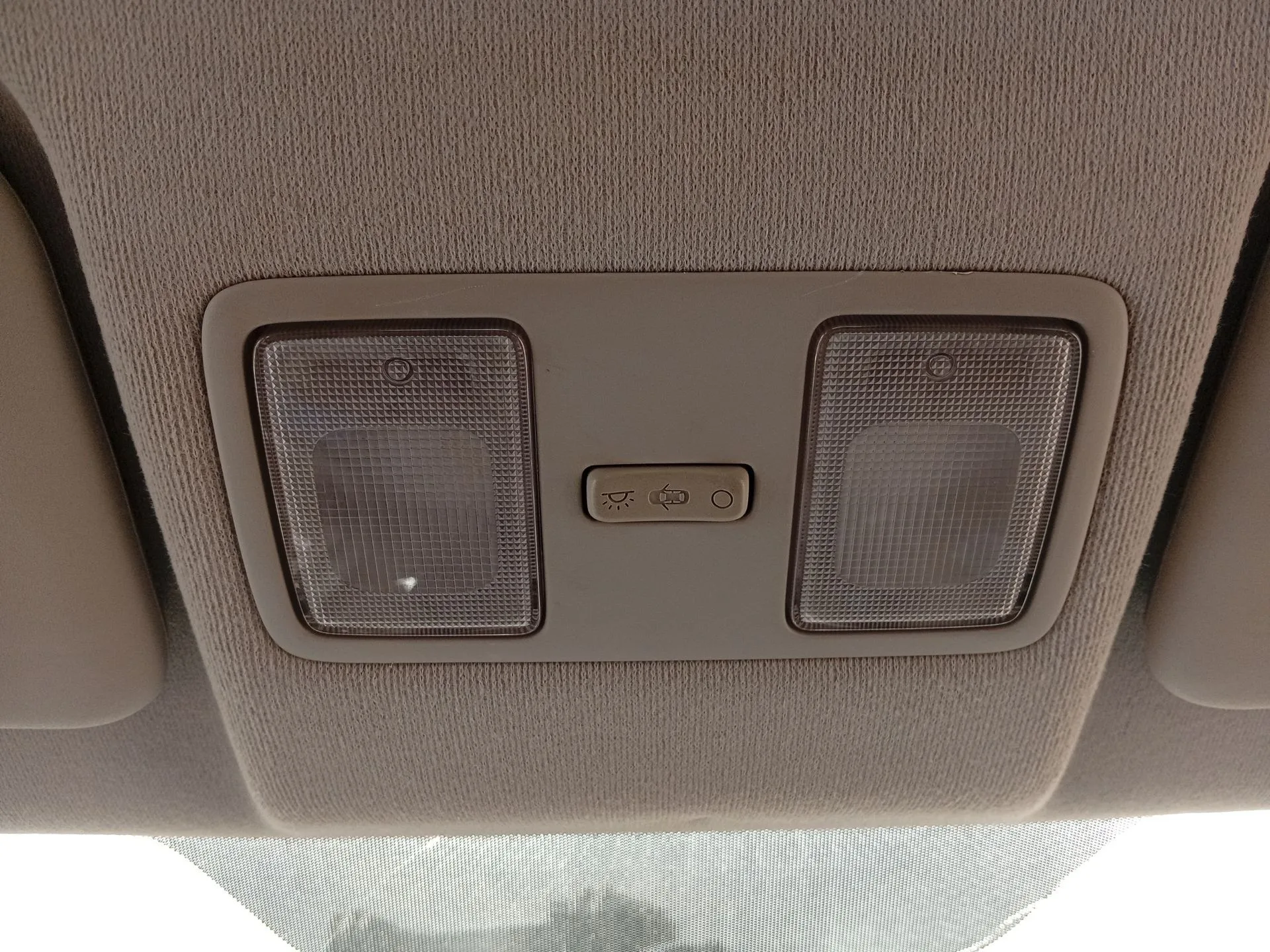 Luz Interior para Hyundai Ix20 (Jc)