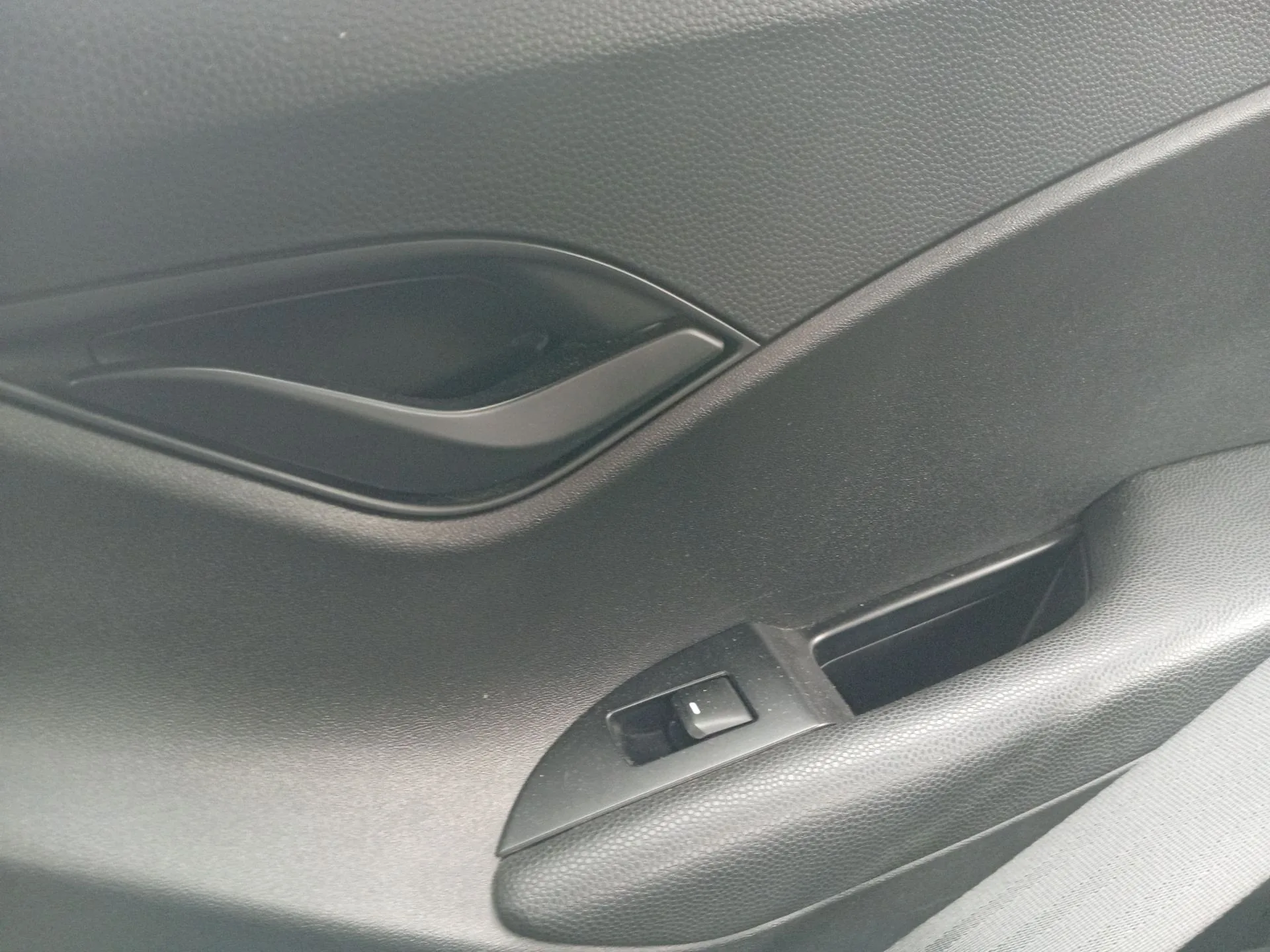 Mando Elevalunas Trasero Derecho para Hyundai Ix20 (Jc)