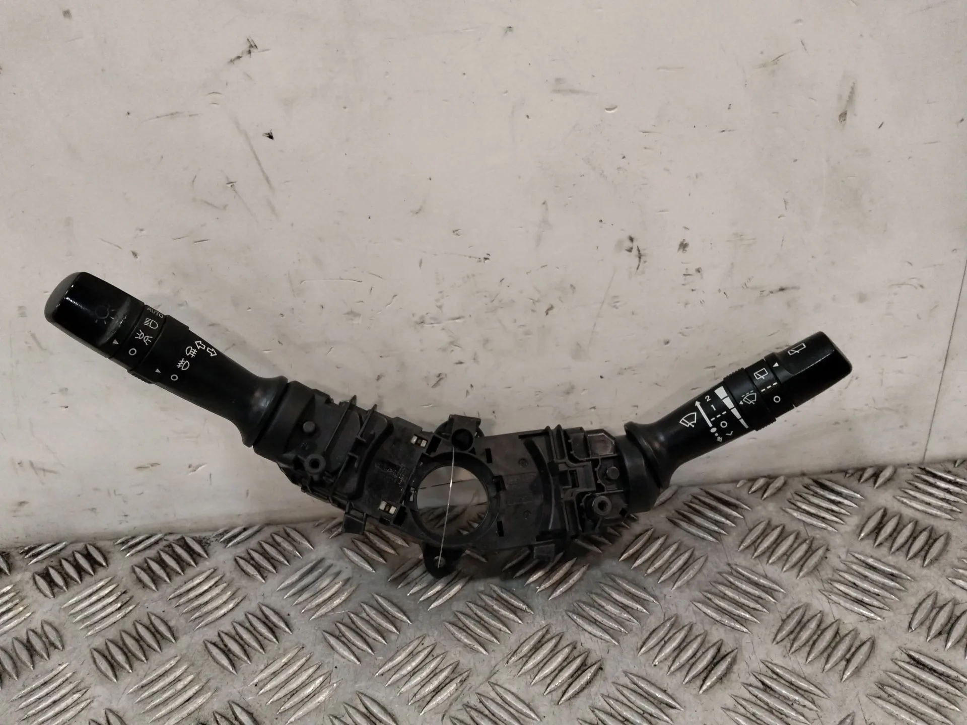 Mando Luces para Hyundai Ix20 (Jc)
