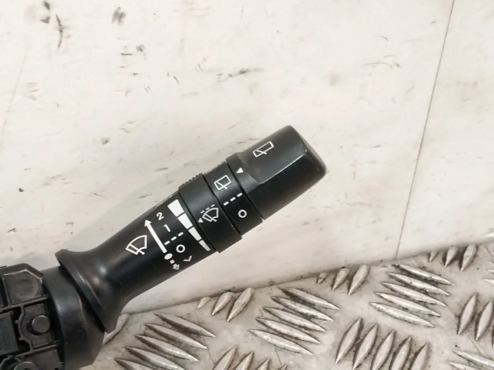 Mando Luces para Hyundai Ix20 (Jc)