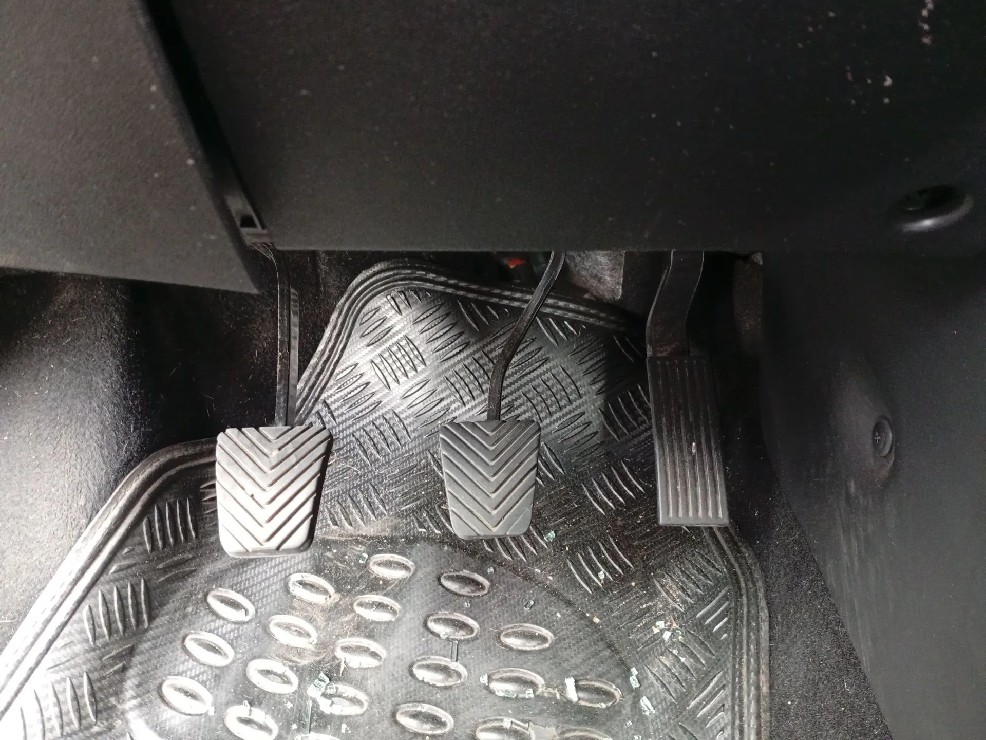 Pedal Embrague para Hyundai Ix20 (Jc)
