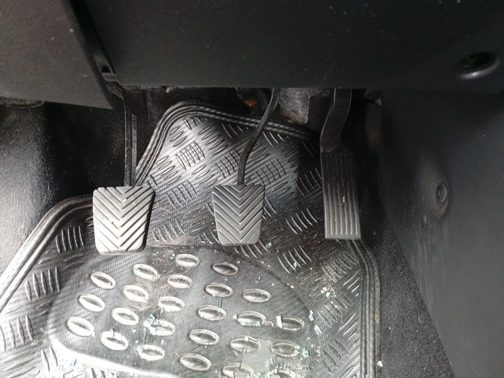 Pedal Freno para Hyundai Ix20 (Jc)