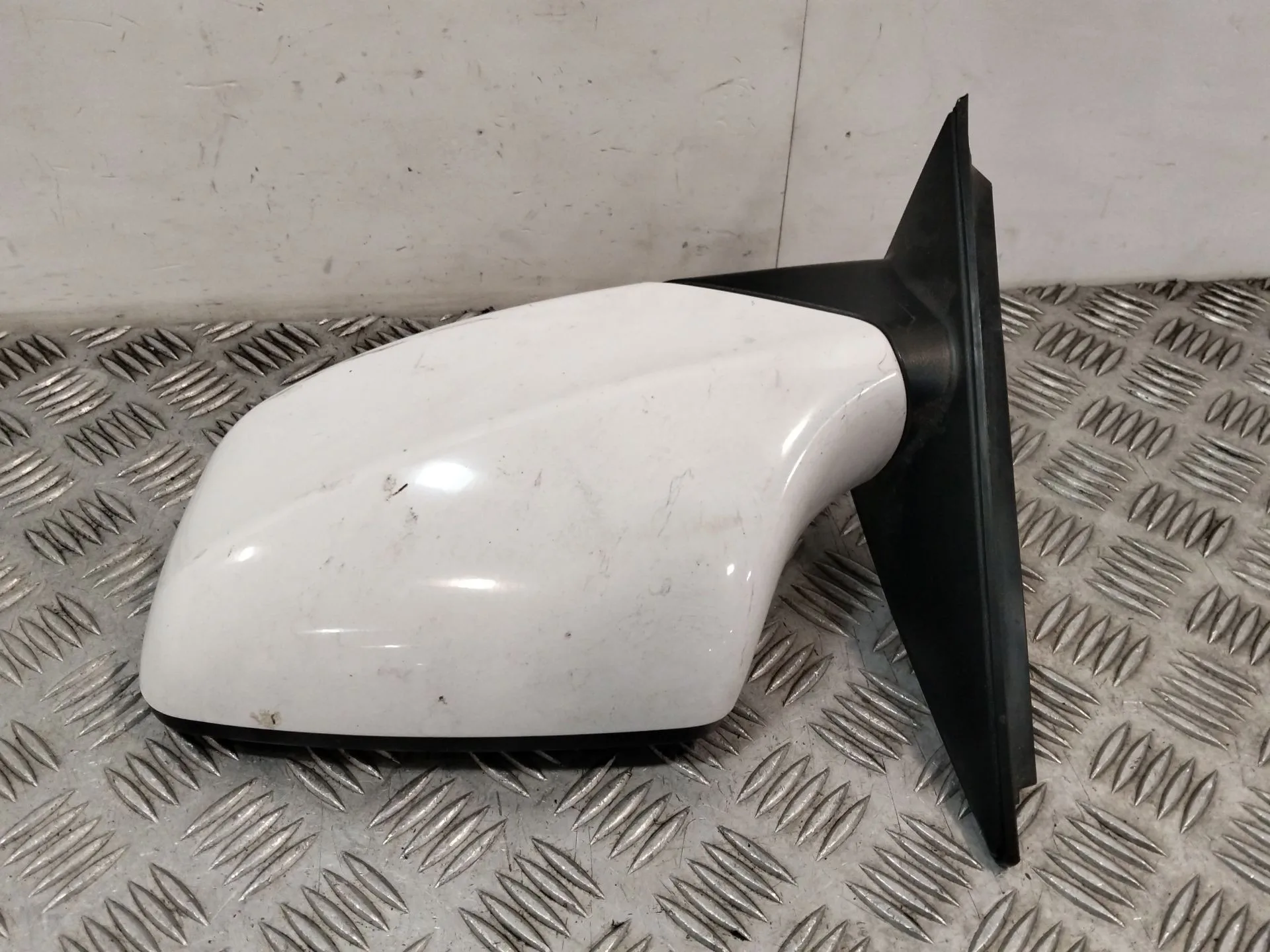 Retrovisor Izquierdo para Hyundai Ix20 (Jc)