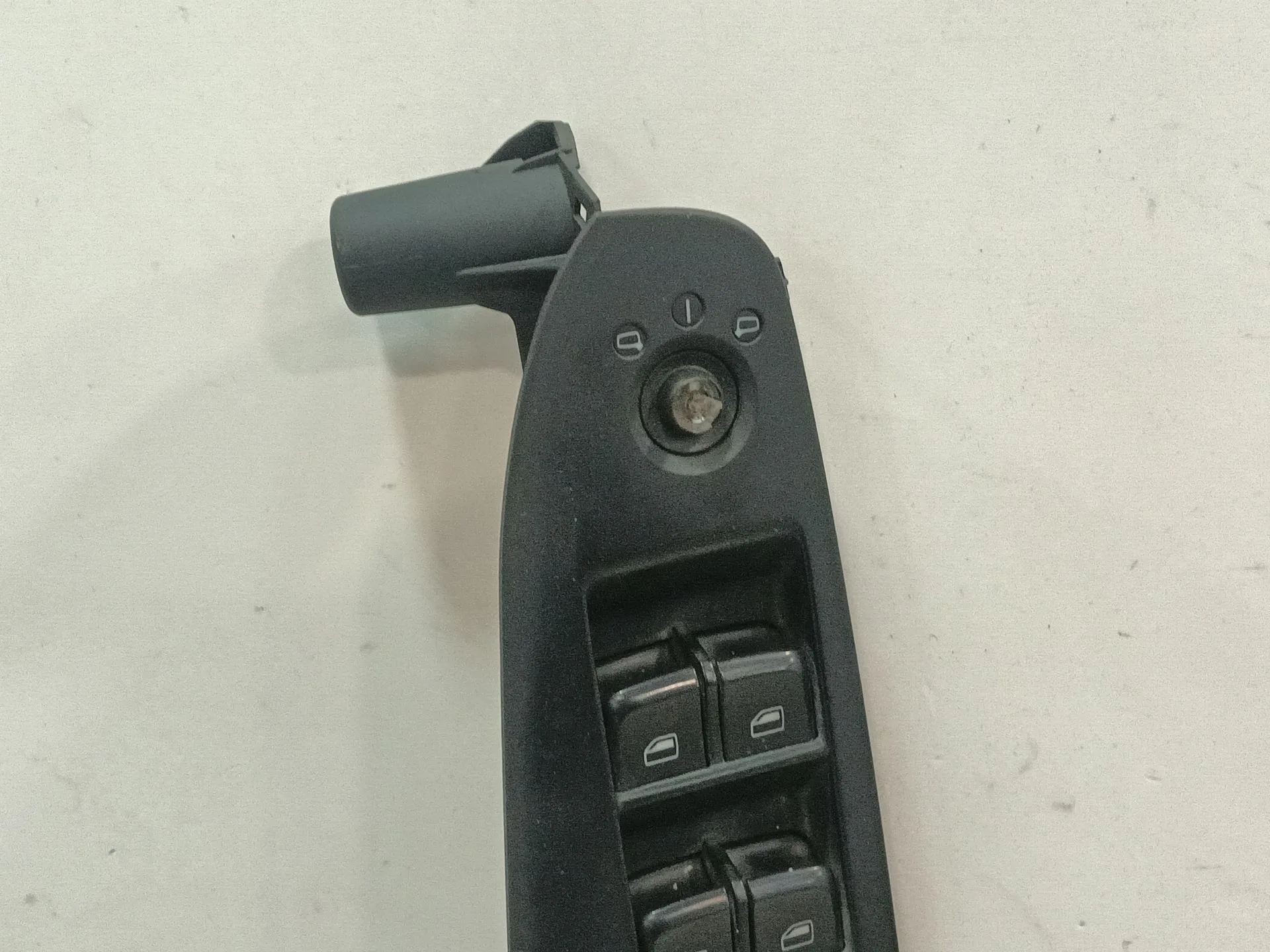 Mando Elevalunas Delantero Izquierdo para Audi A4 Allroad Quattro (8K)