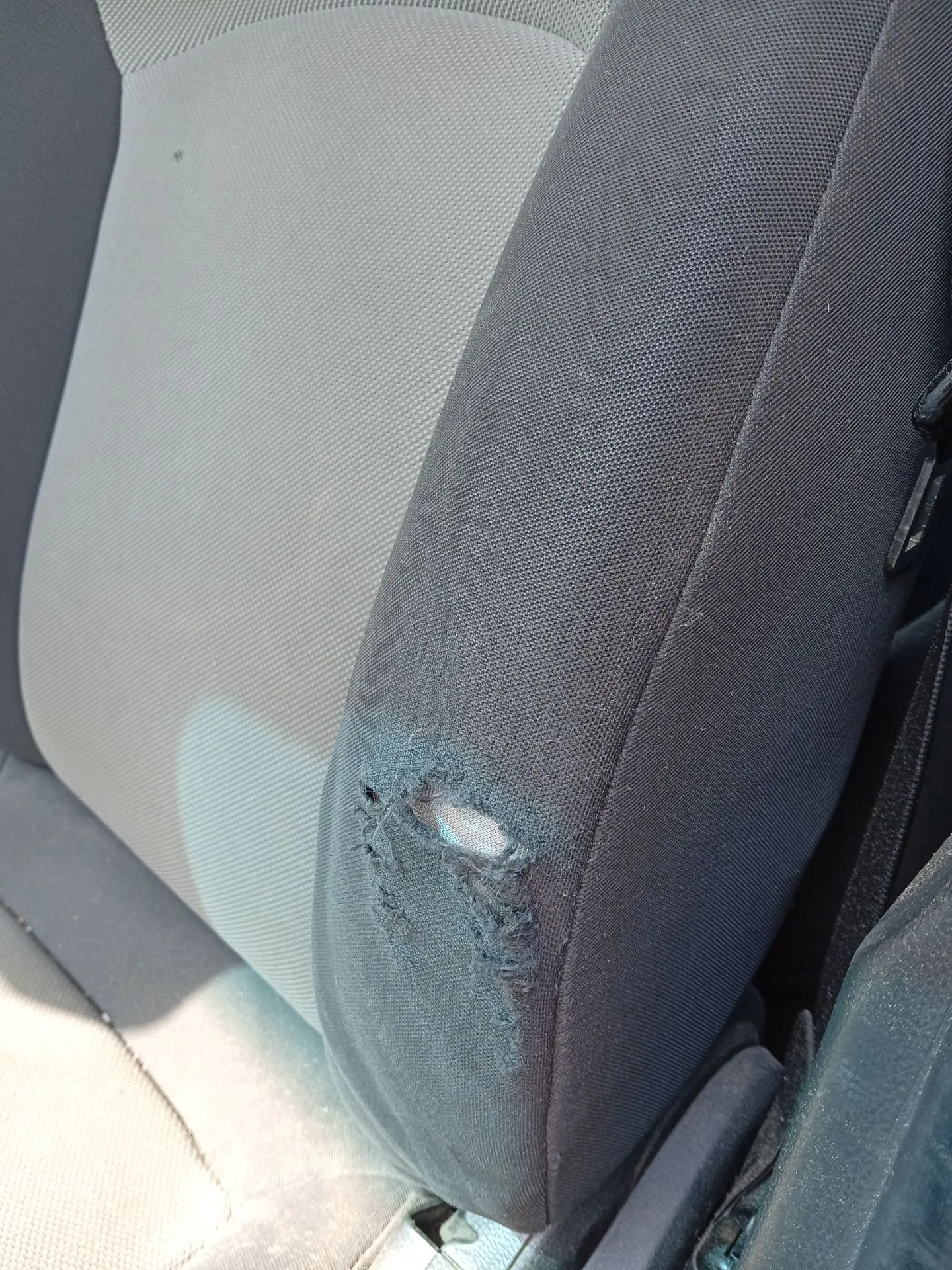 Asiento Delantero Izquierdo para Chevrolet Cruze (J300)