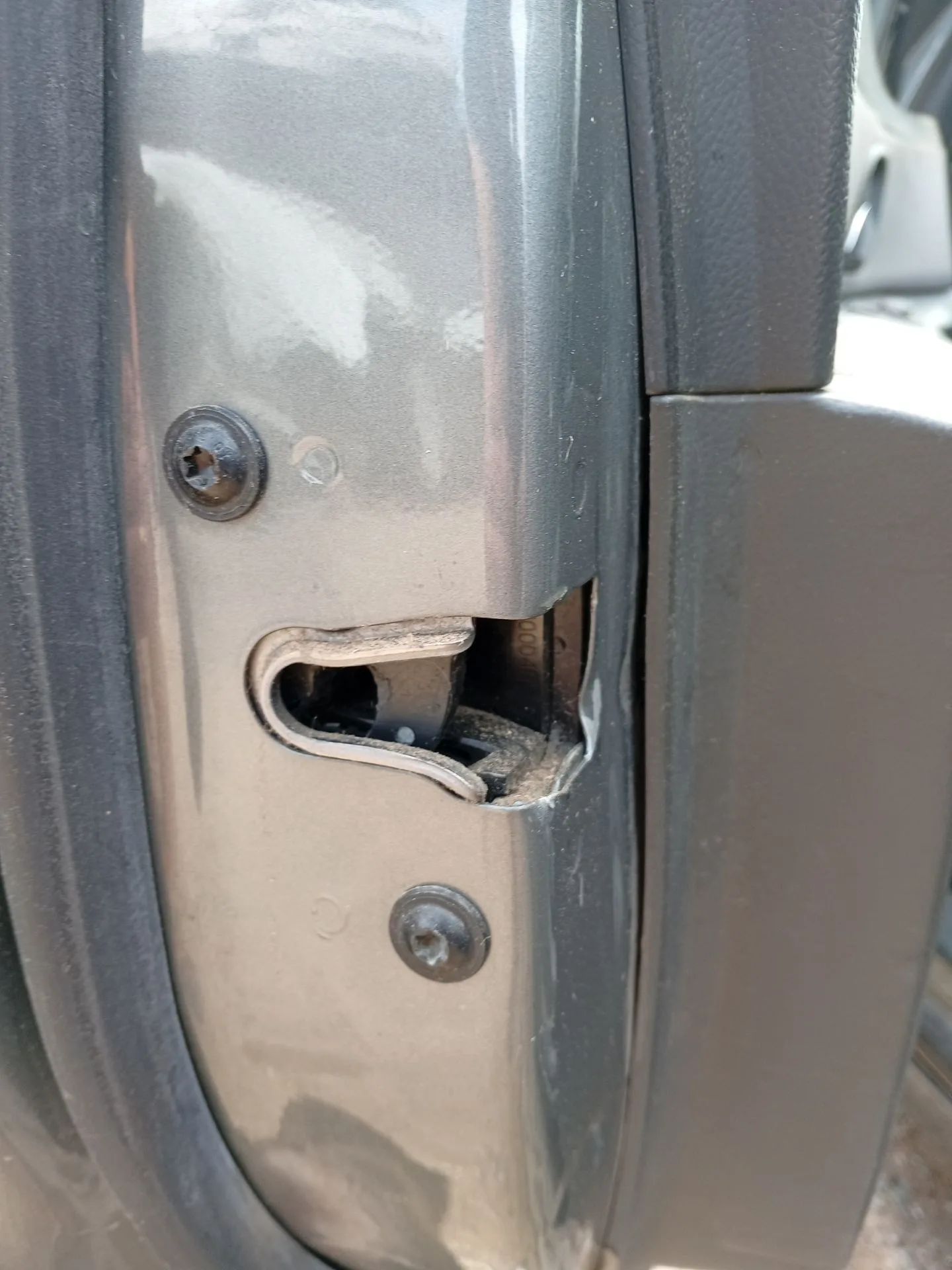 Cerradura Puerta Delantera Izquierda para Chevrolet Cruze (J300)