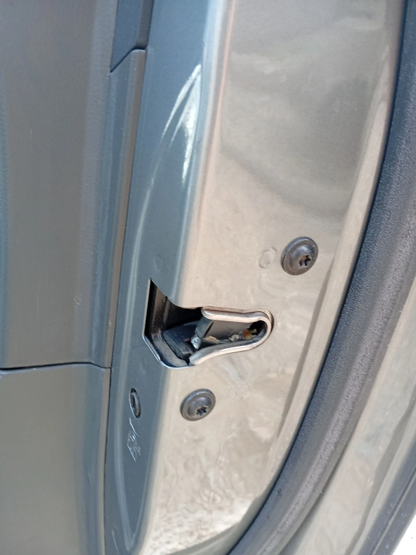 Cerradura Puerta Trasera Derecha para Chevrolet Cruze (J300)