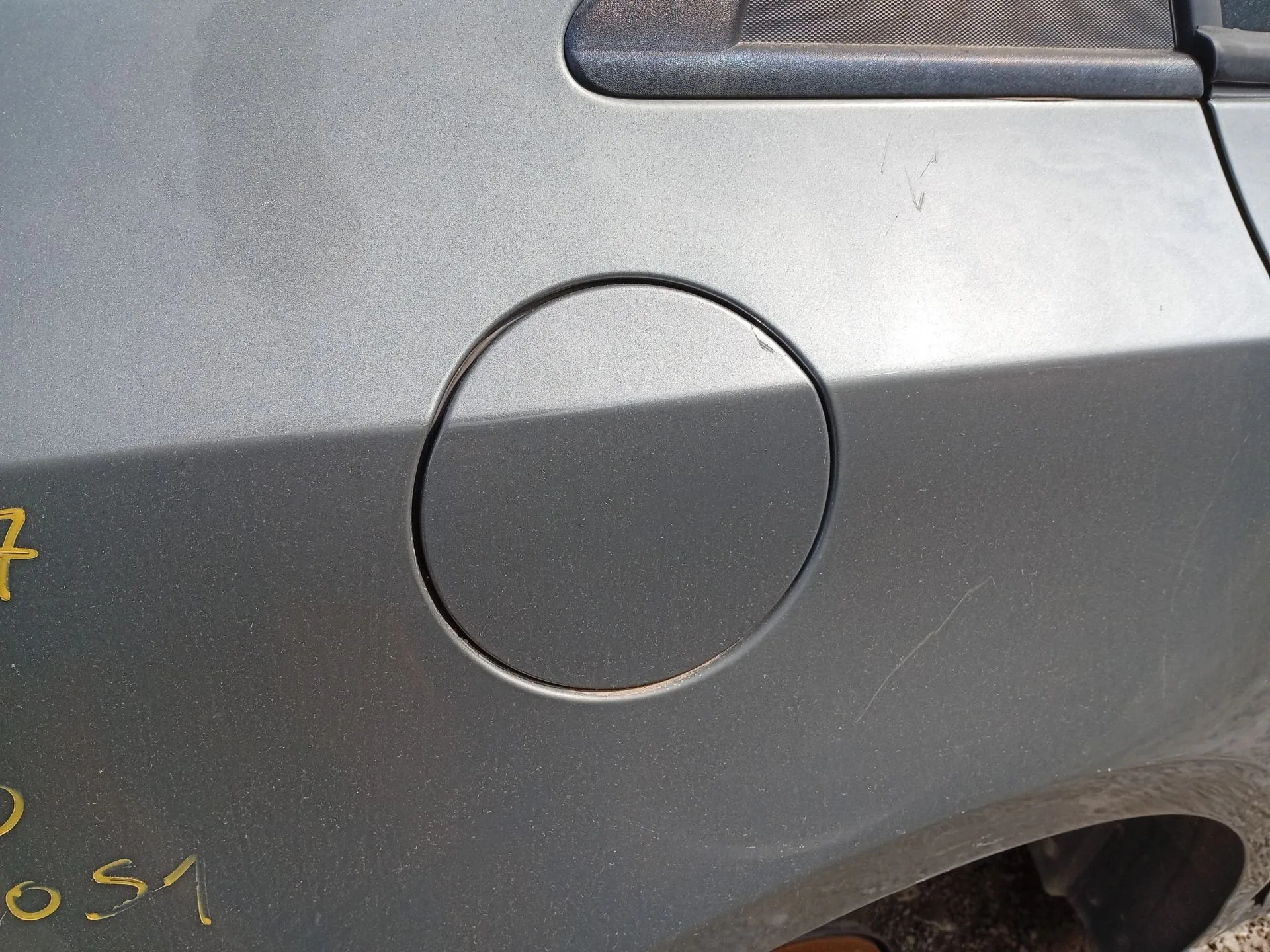 Deposito Combustible para Chevrolet Cruze (J300)
