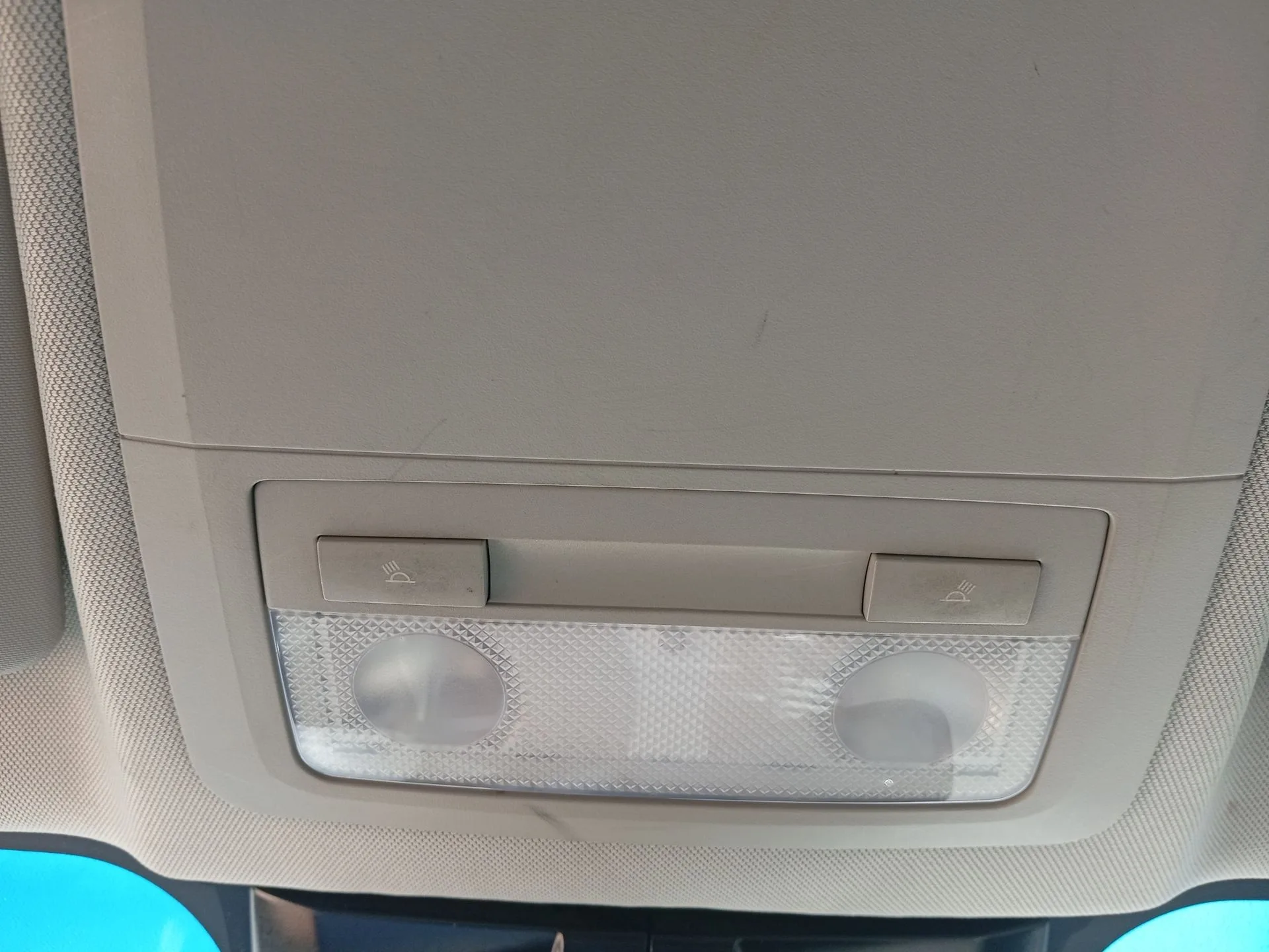 Luz Interior para Chevrolet Cruze (J300)