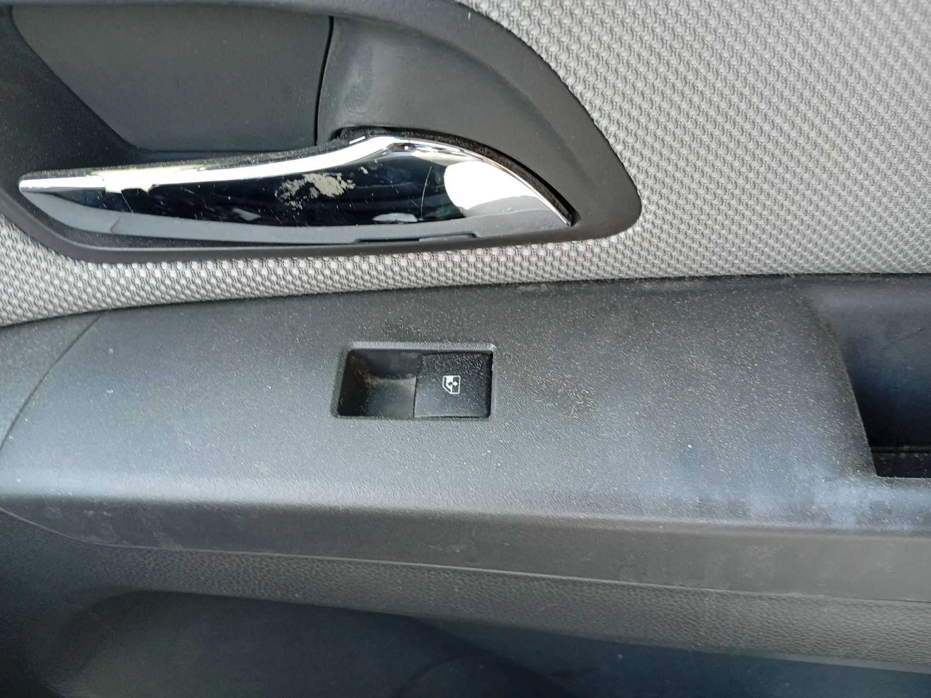 Mando Elevalunas Delantero Derecho para Chevrolet Cruze (J300)