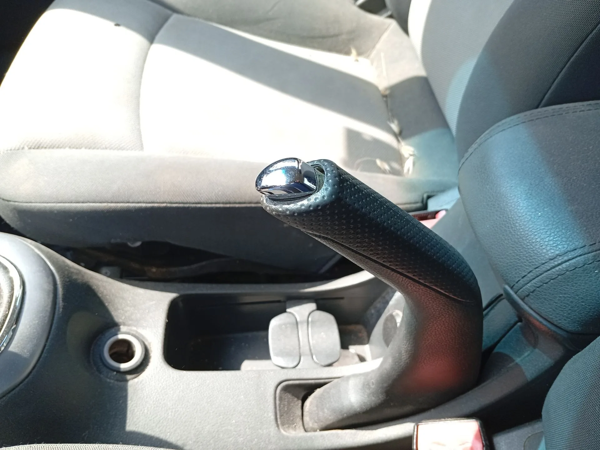 Palanca Freno De Mano para Chevrolet Cruze (J300)