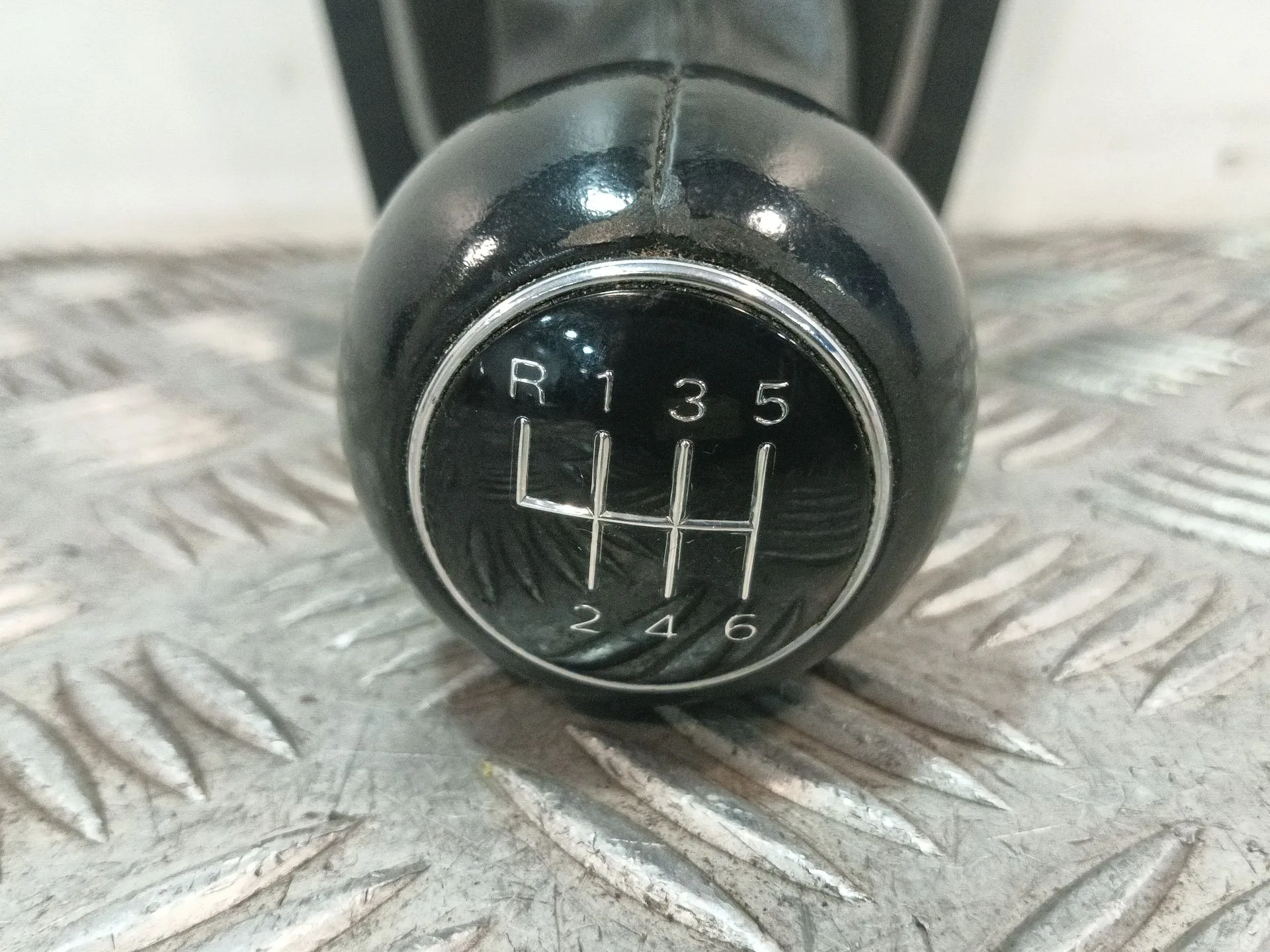 Pomo Palanca Cambio para Audi A3 Sportback (8Pa)