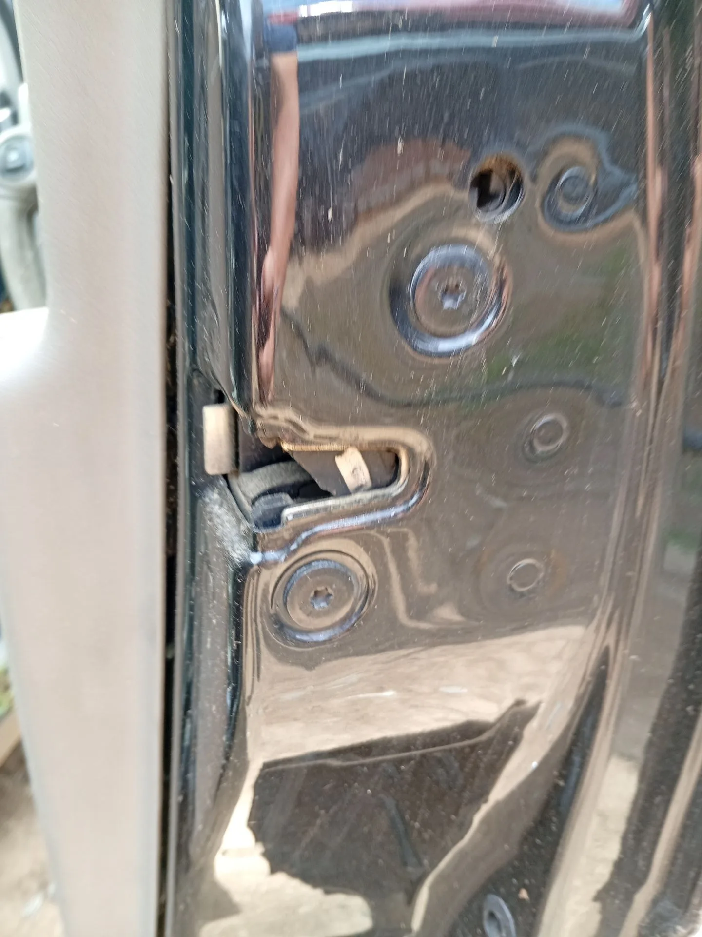 Cerradura Puerta Delantera Derecha para Renault Vel Satis (Bj0_)