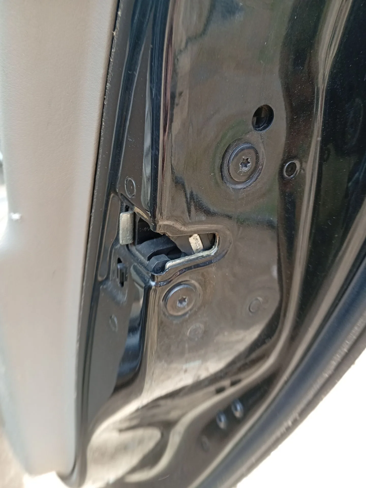 Cerradura Puerta Trasera Derecha para Renault Vel Satis (Bj0_)