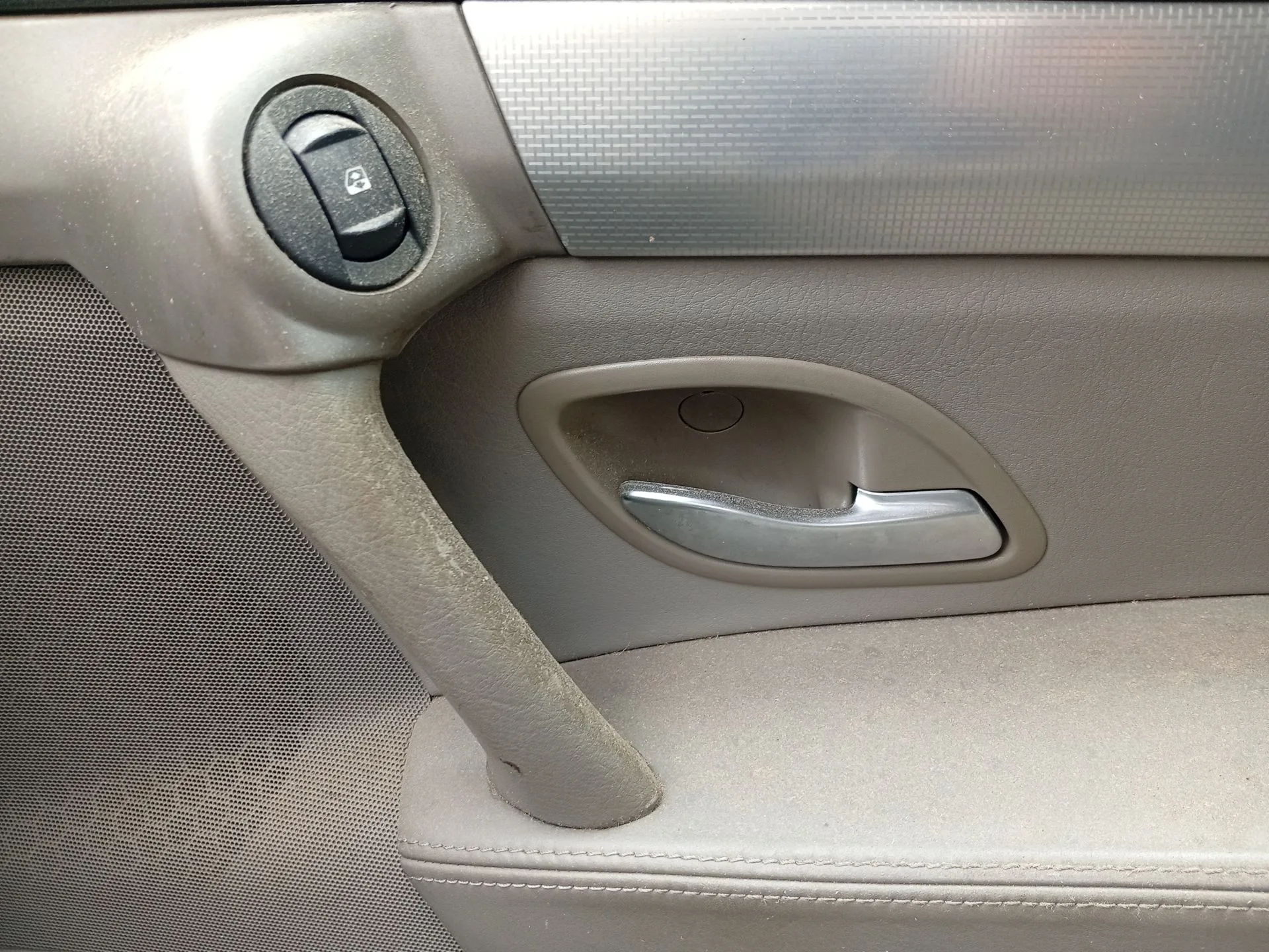 Maneta Interior Delantera Derecha para Renault Vel Satis (Bj0_)