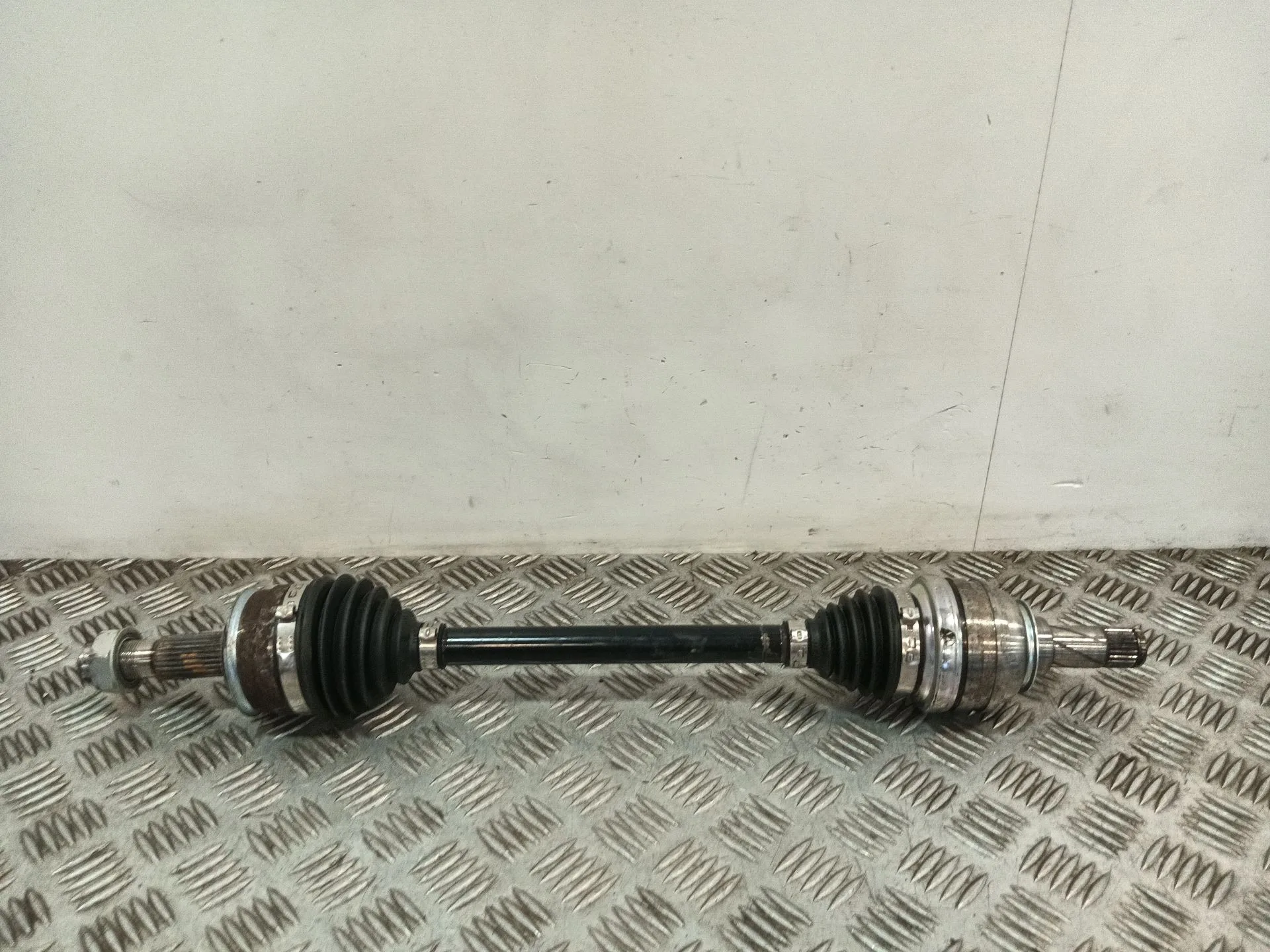 Transmision Delantera Izquierda para Chevrolet Aveo Berlina Hatchback