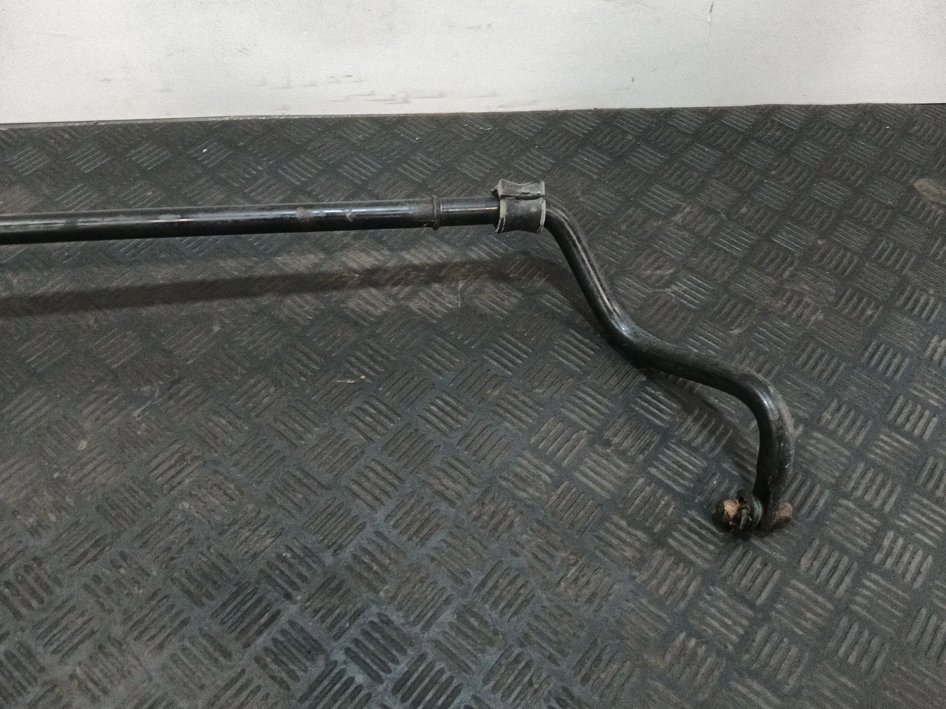 Barra Estabilizadora Delantera para Peugeot Expert Tepee (Vf3X_)
