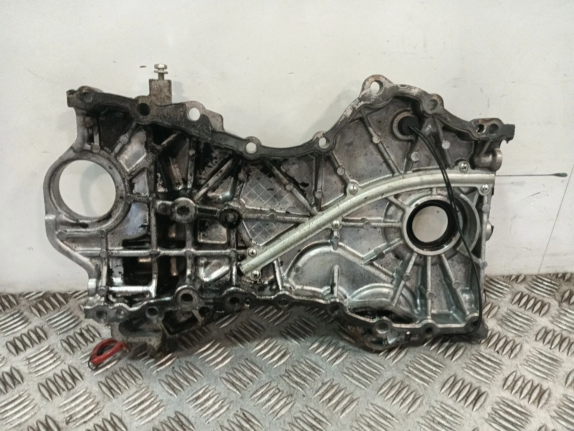 Tapa Distribucion para Ssangyong Tivoli