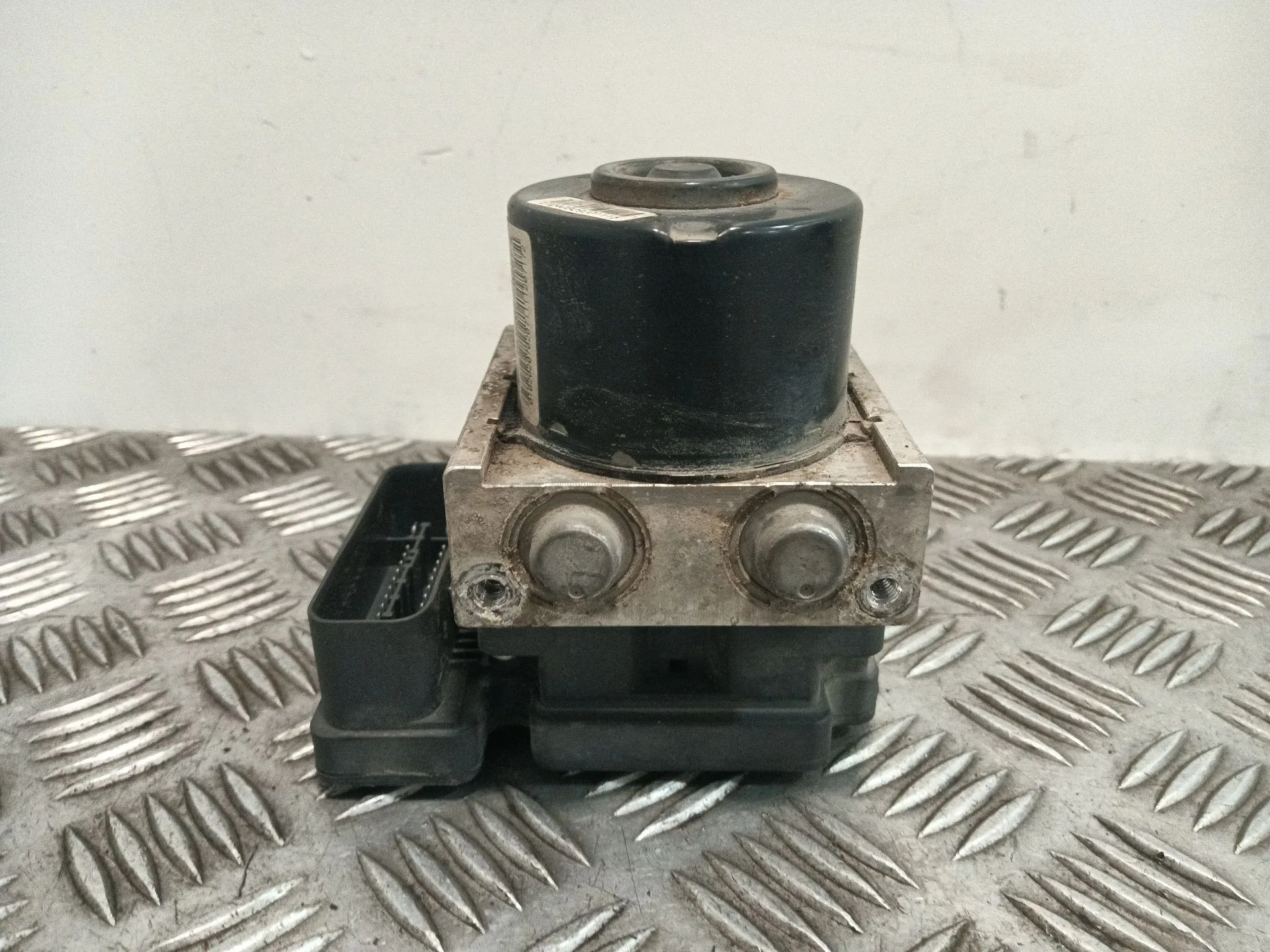 Abs para Citroën C3 Ii (Sc_)