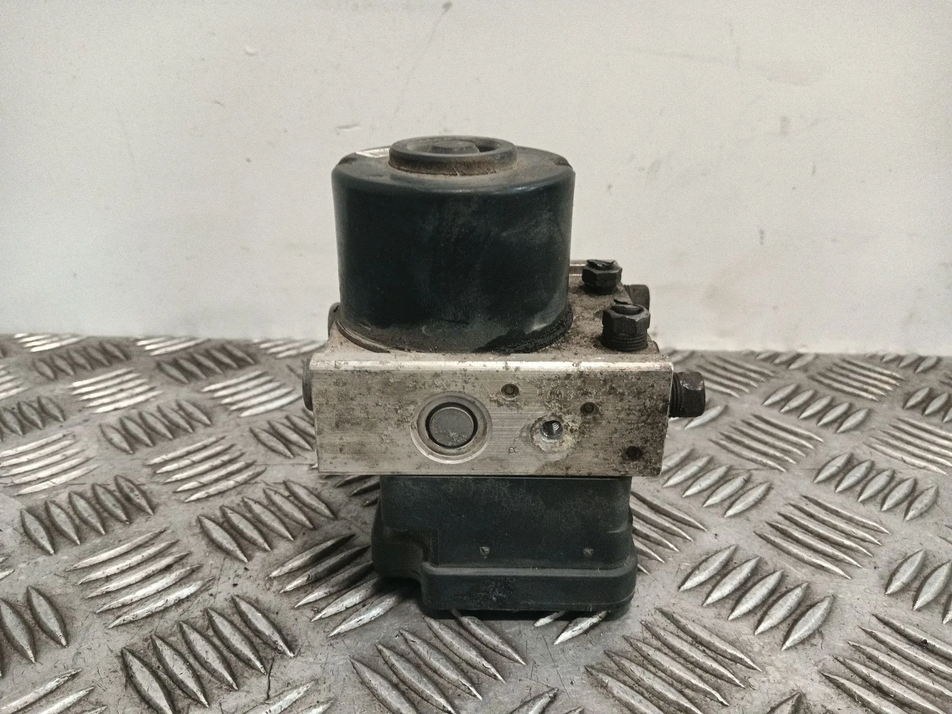 Abs para Citroën C3 Ii (Sc_)