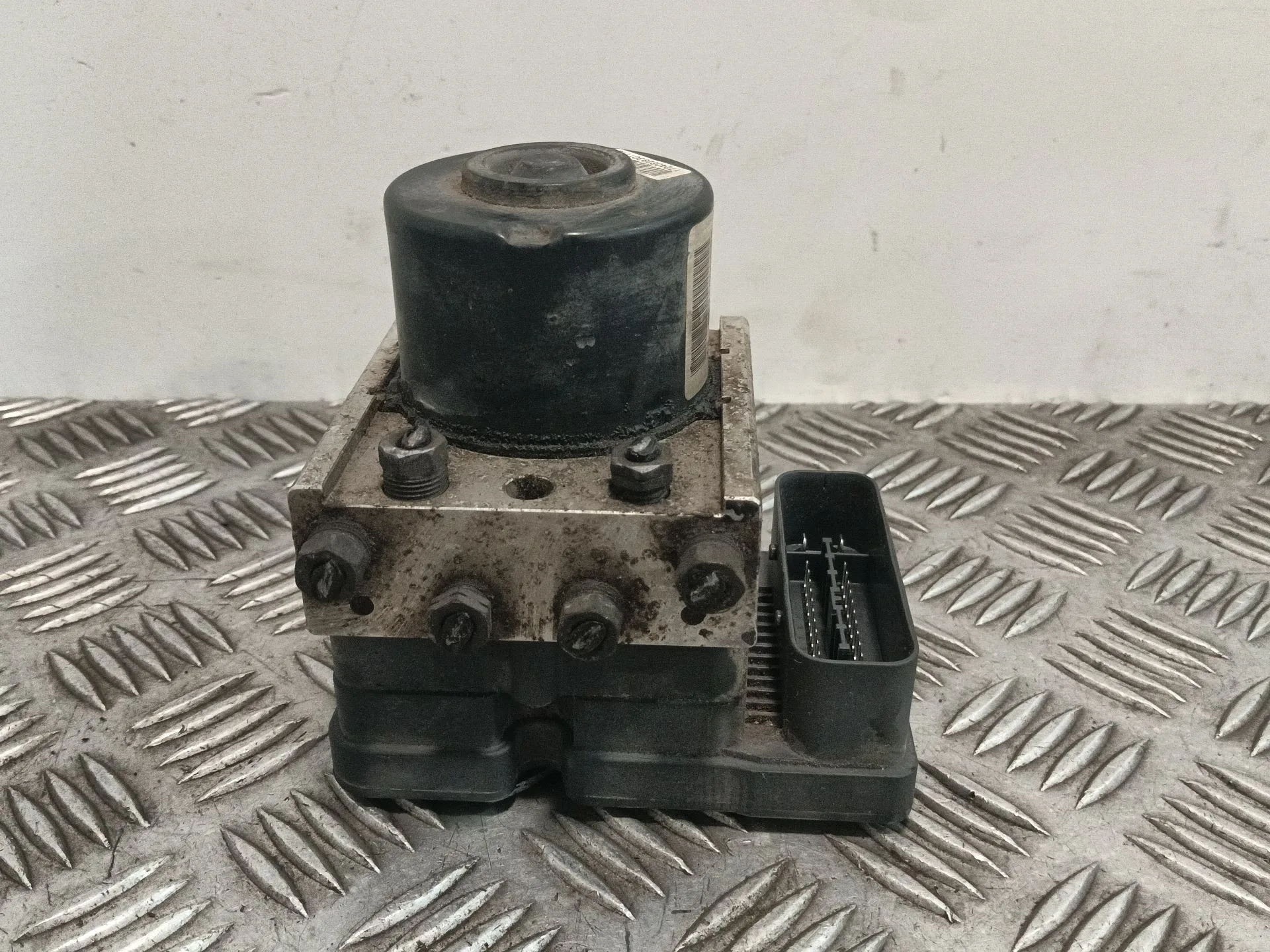Abs para Citroën C3 Ii (Sc_)