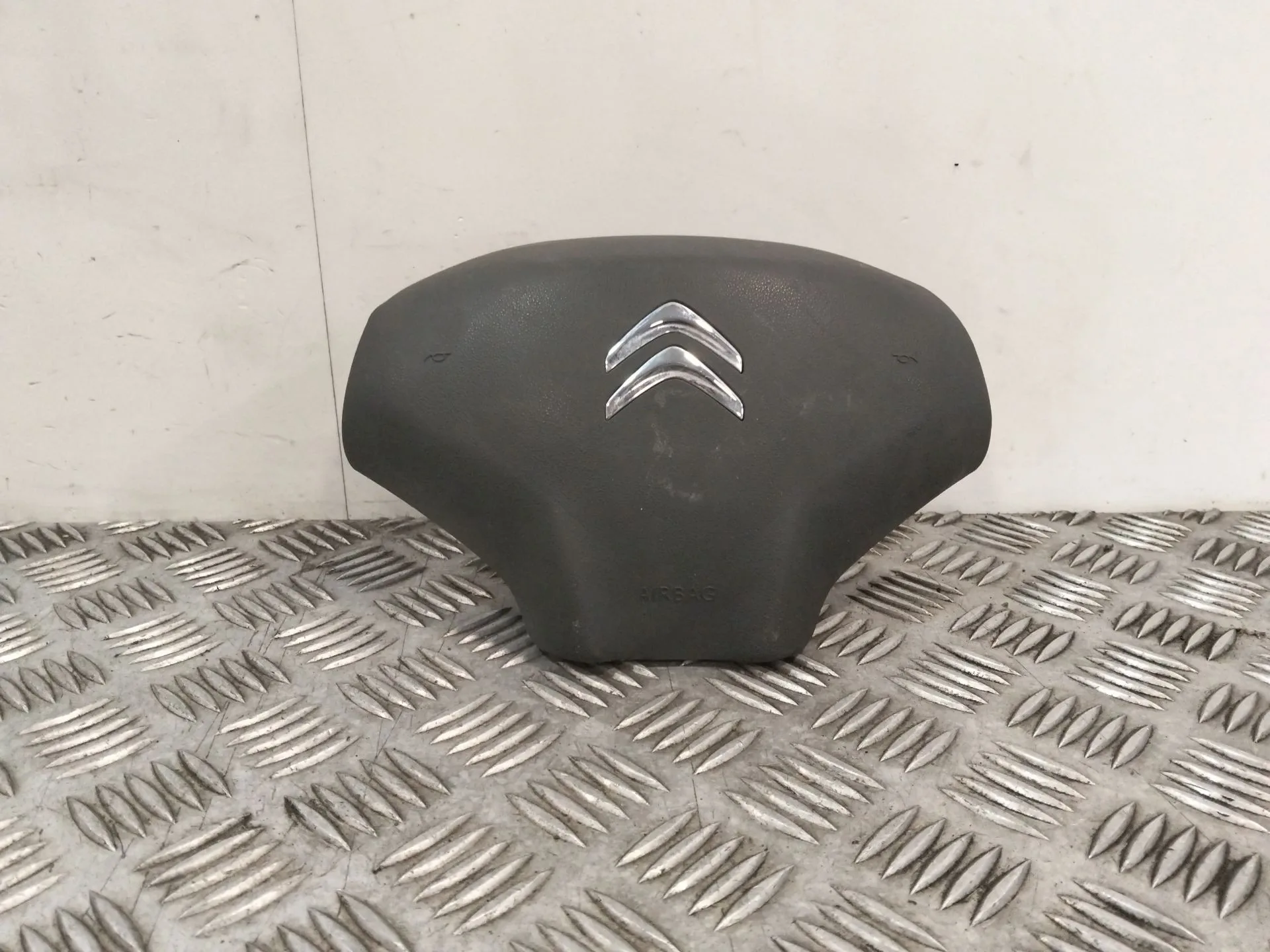 Airbag Delantero Izquierdo para Citroën C3 Ii (Sc_)