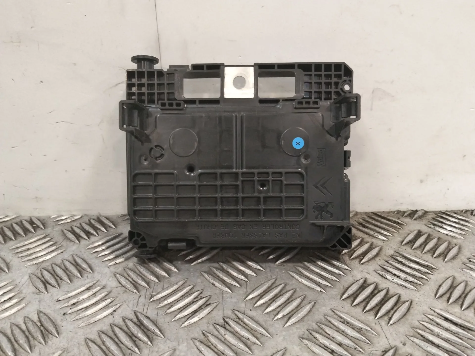 Caja Reles / Fusibles para Citroën C3 Ii (Sc_)