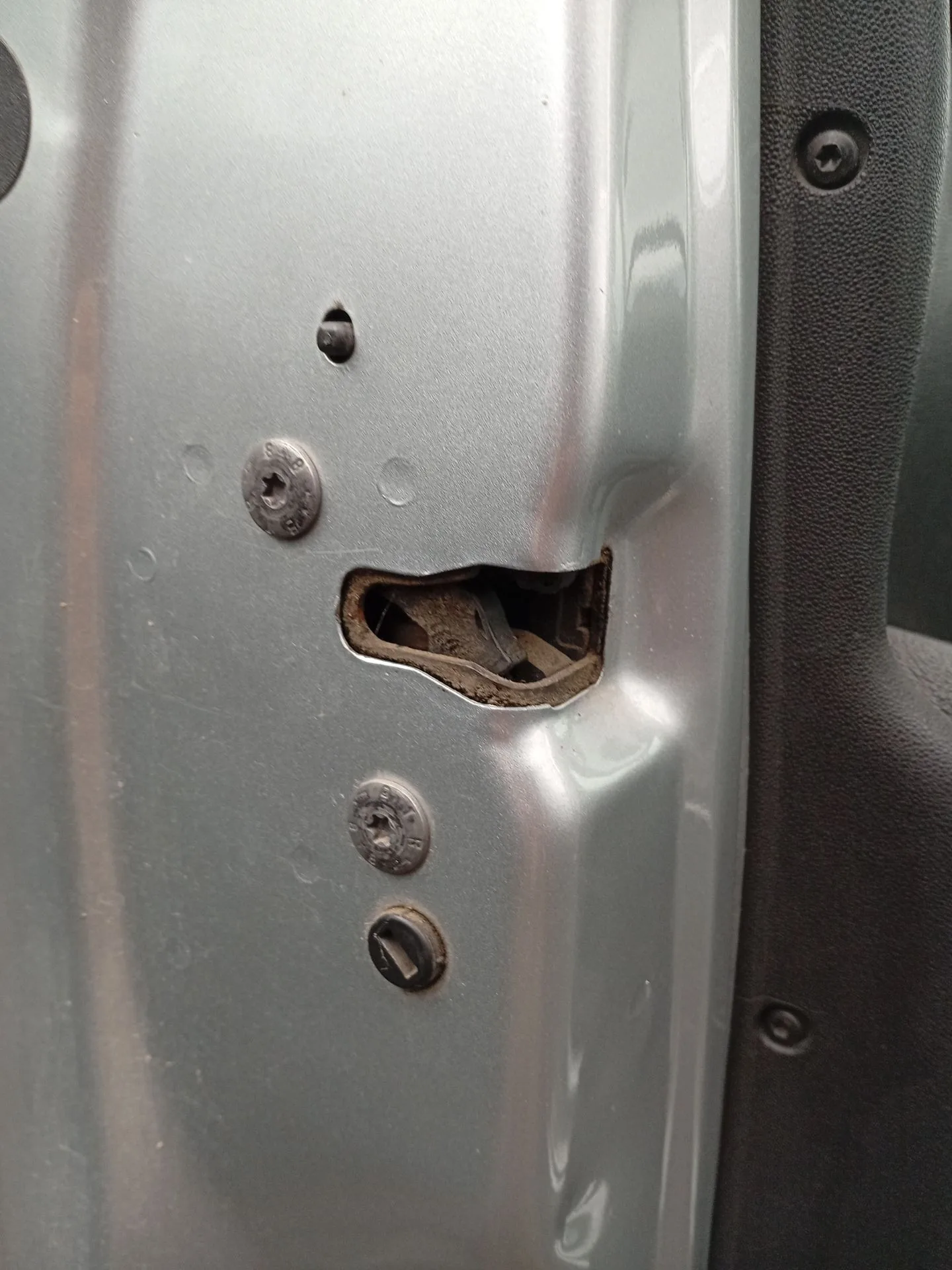 Cerradura Puerta Delantera Izquierda para Citroën C3 Ii (Sc_)
