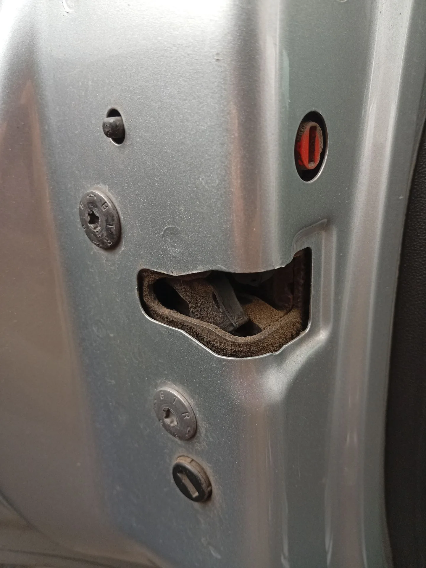 Cerradura Puerta Trasera Izquierda para Citroën C3 Ii (Sc_)