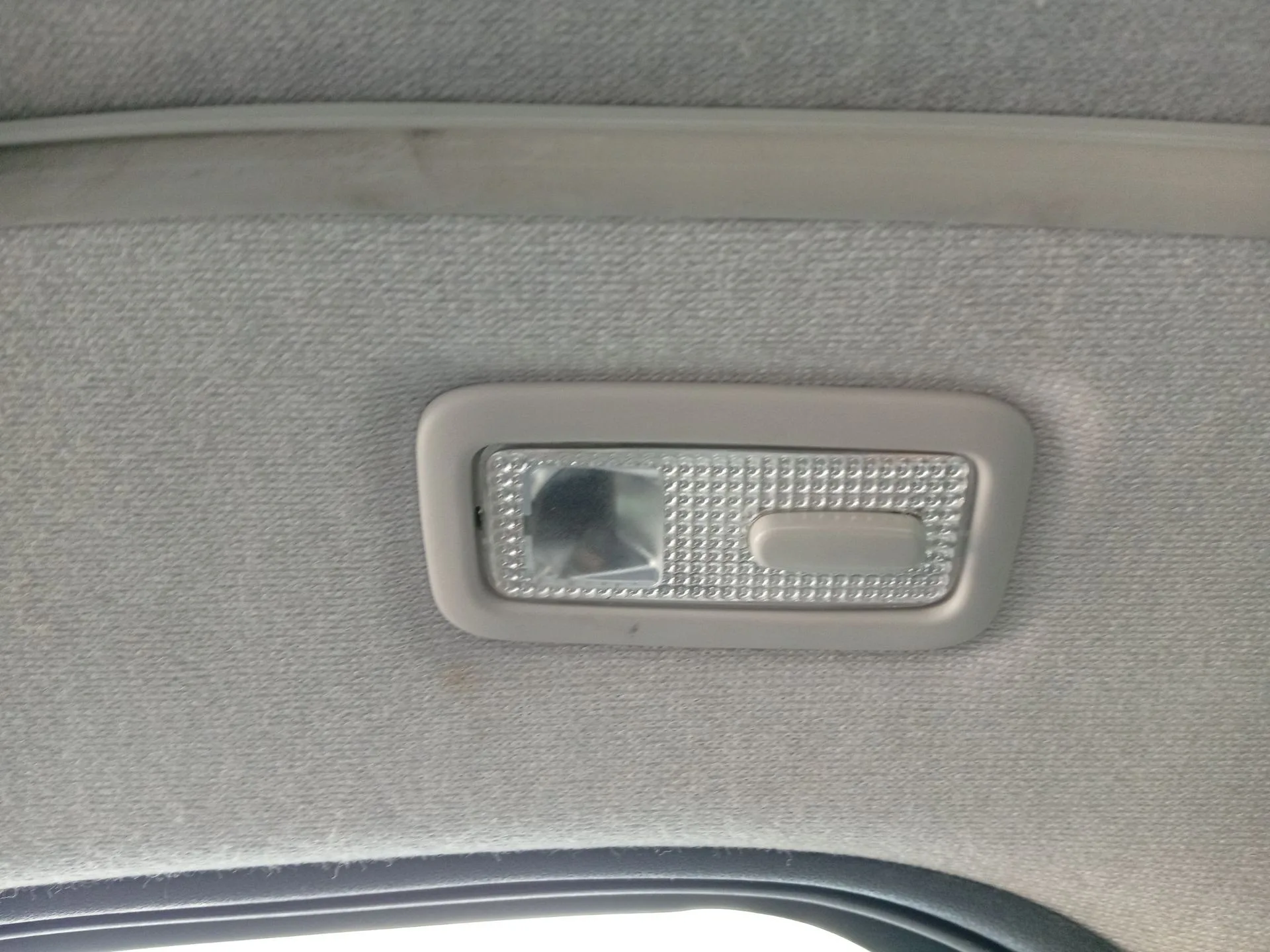 Luz Interior para Citroën C3 Ii (Sc_)