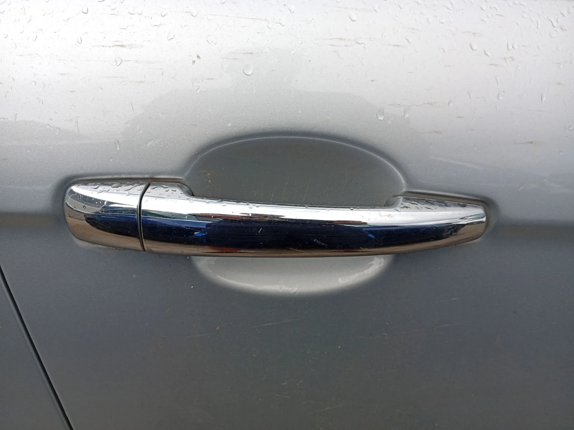 Maneta Exterior Delantera Derecha para Citroën C3 Ii (Sc_)