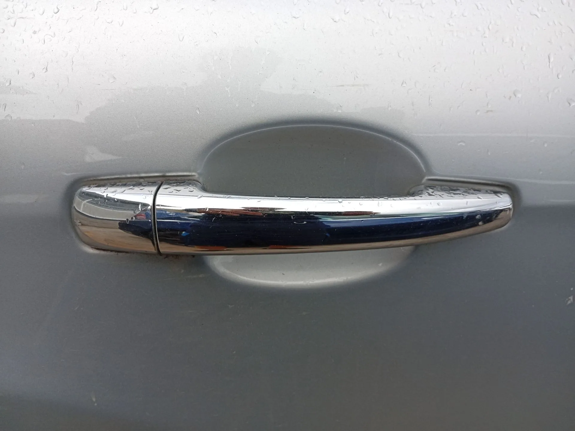 Maneta Exterior Trasera Derecha para Citroën C3 Ii (Sc_)