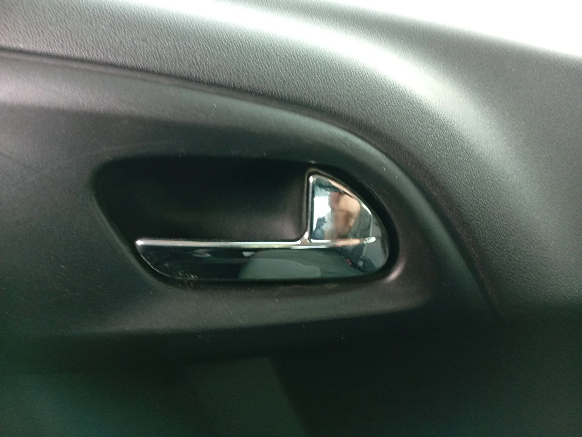 Maneta Interior Trasera Derecha para Citroën C3 Ii (Sc_)
