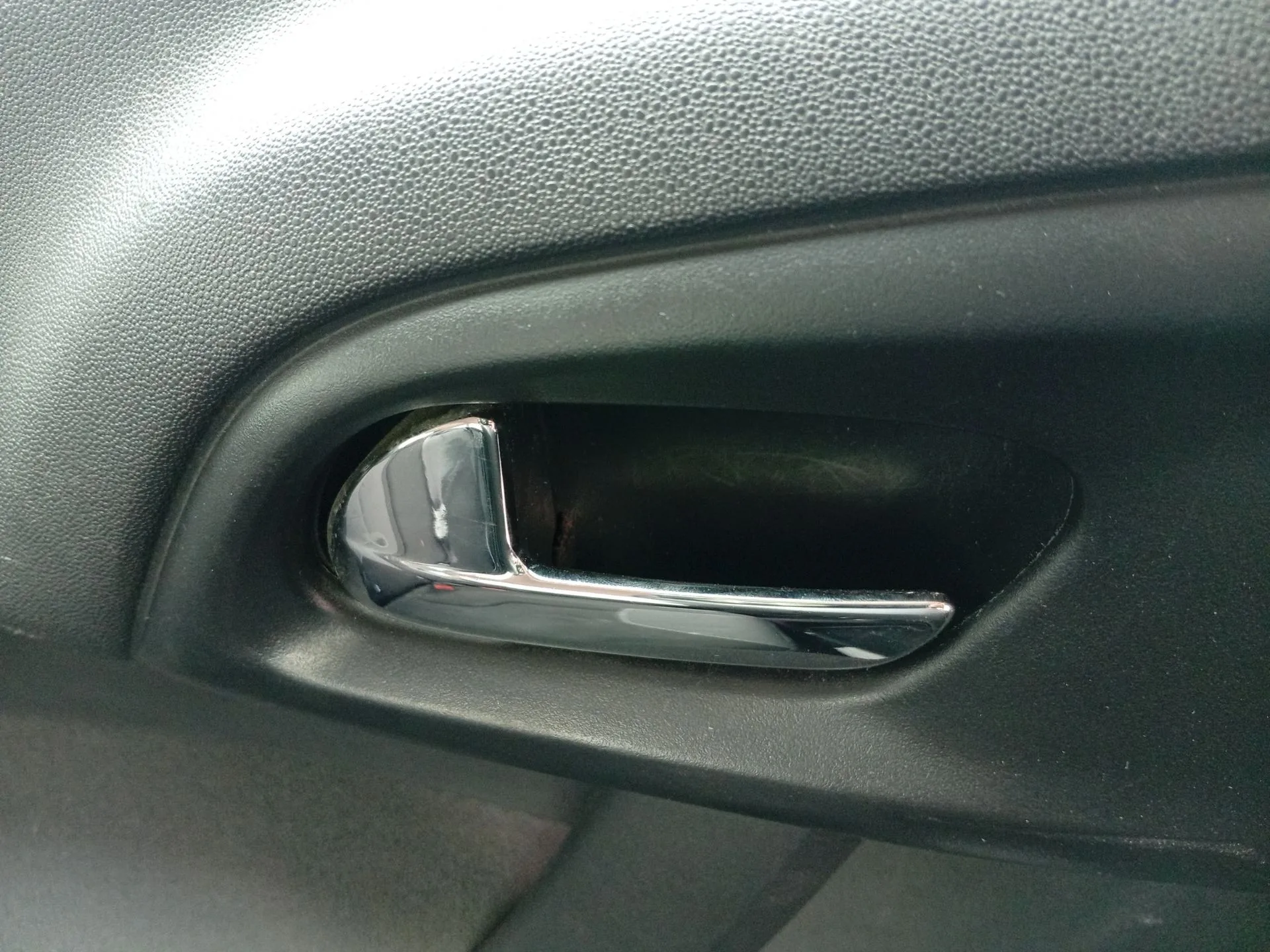 Maneta Interior Trasera Izquierda para Citroën C3 Ii (Sc_)