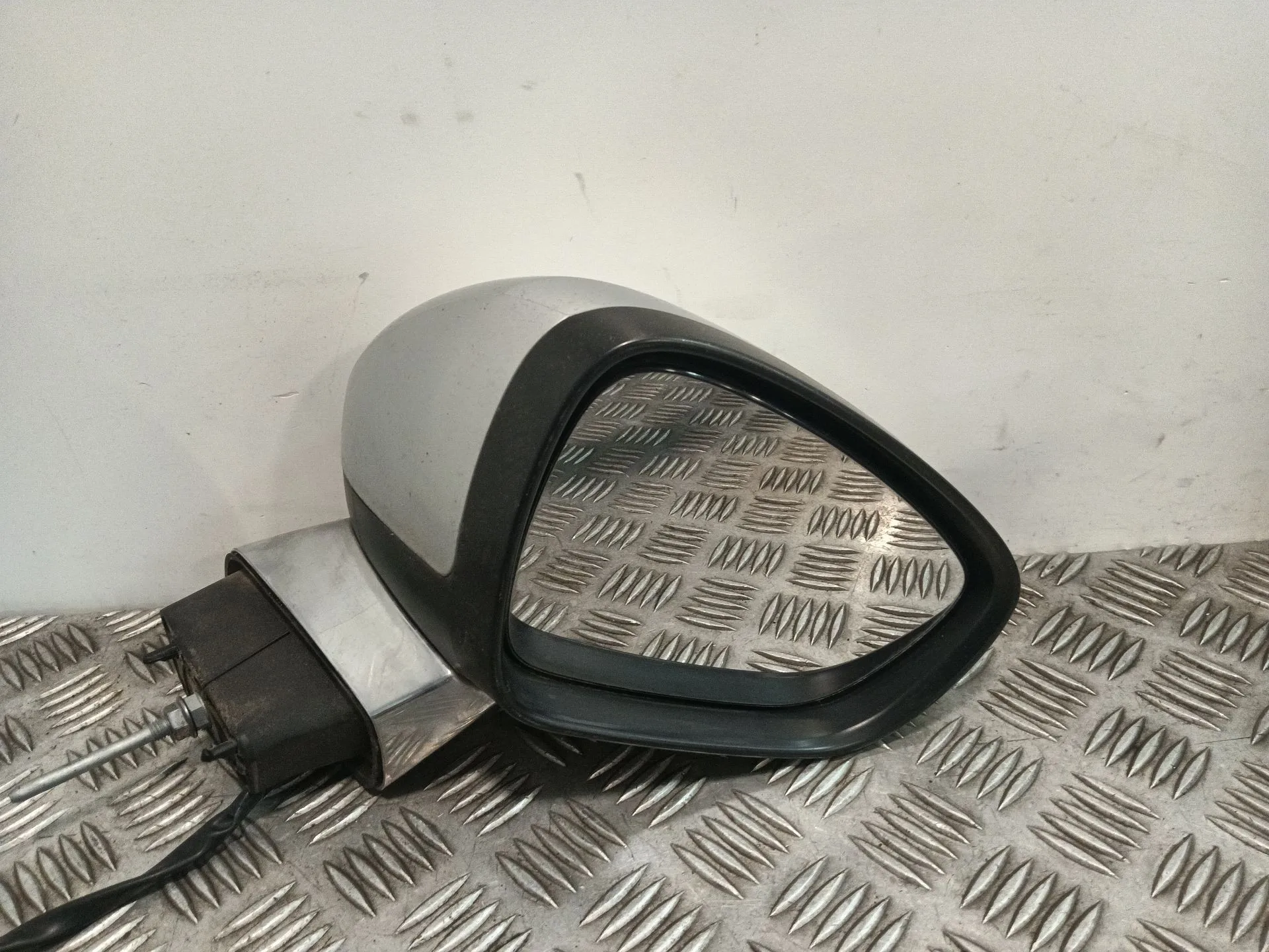 Retrovisor Derecho para Citroën C3 Ii (Sc_)