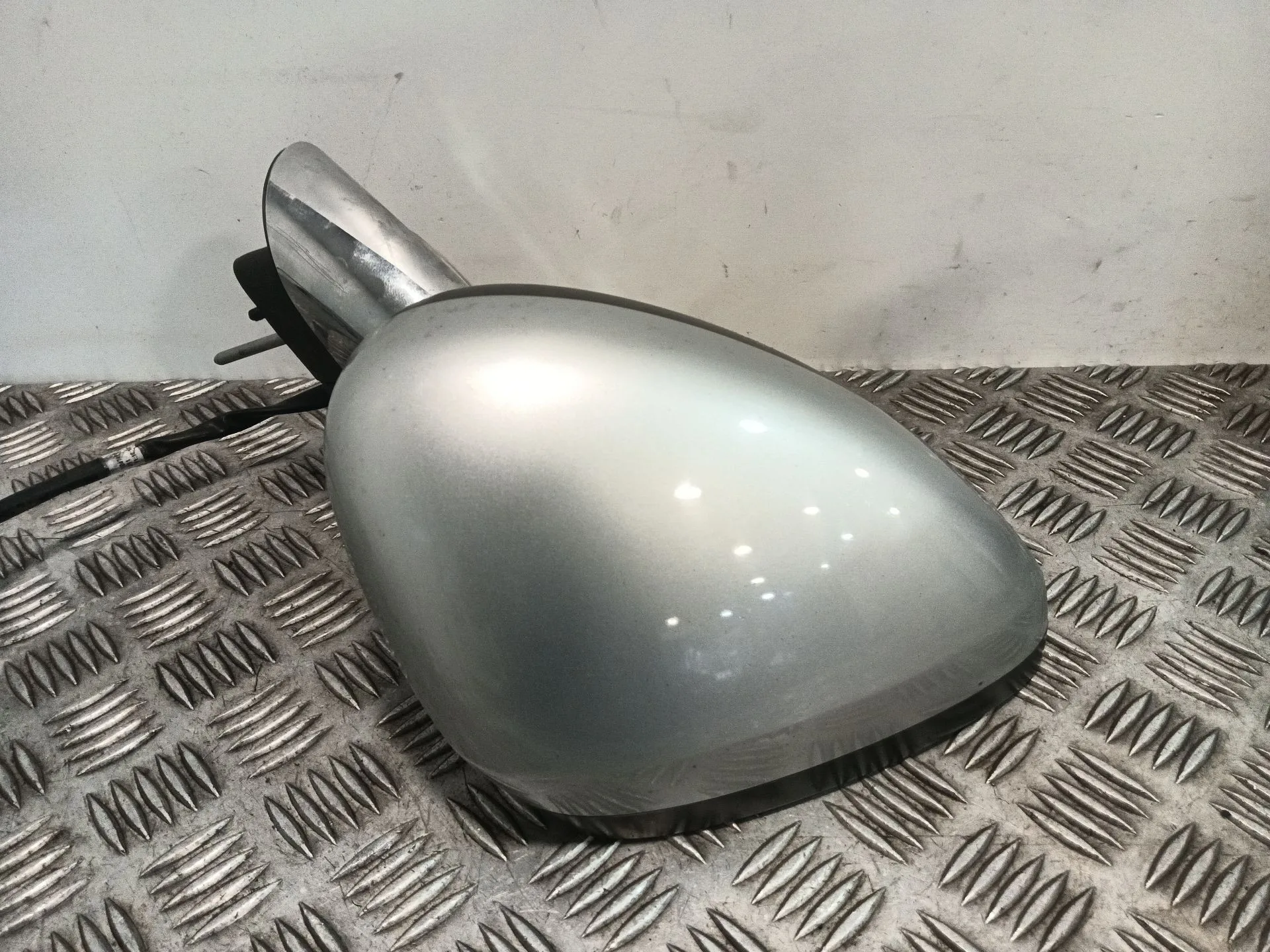 Retrovisor Derecho para Citroën C3 Ii (Sc_)
