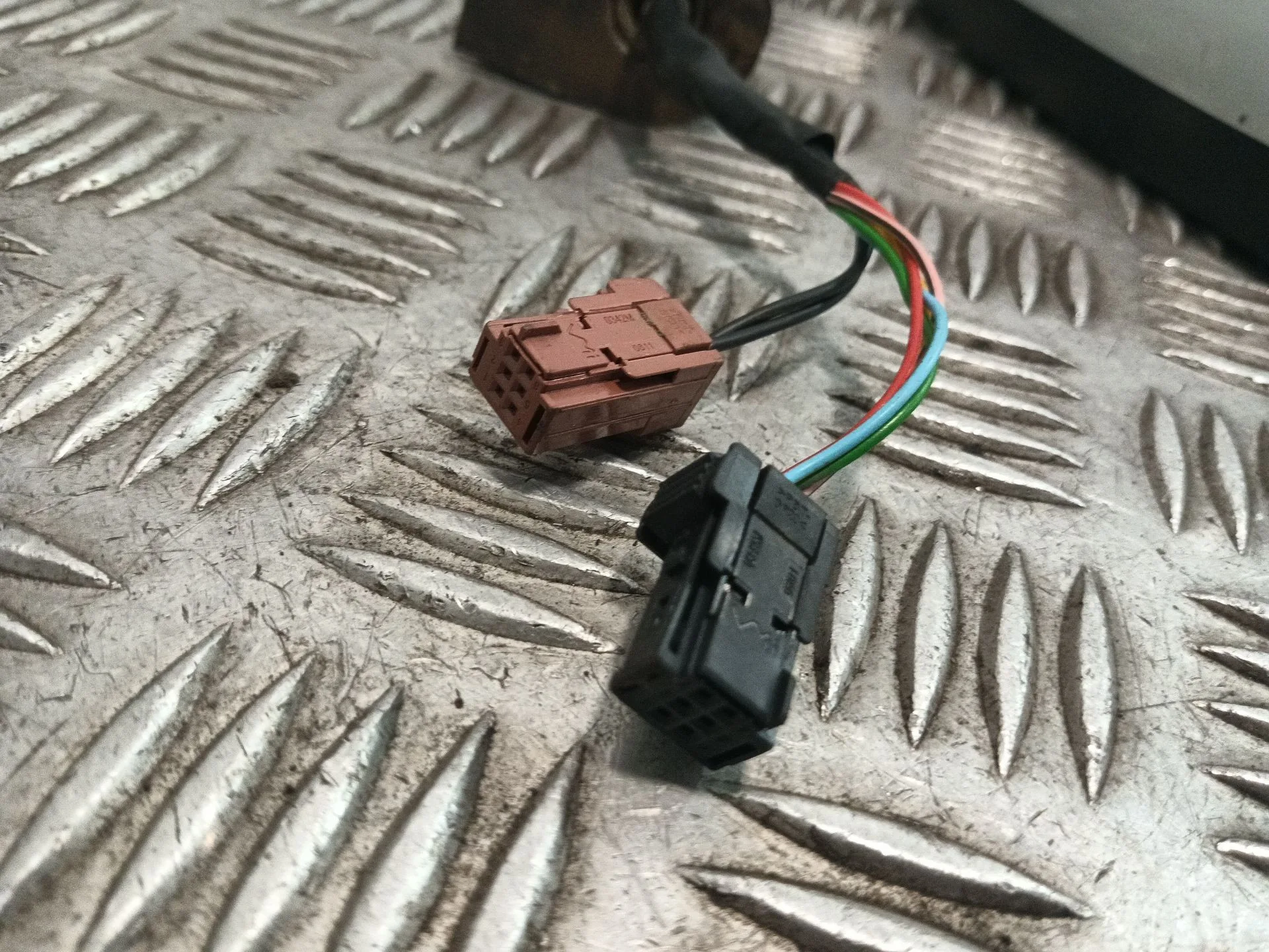 Retrovisor Derecho para Citroën C3 Ii (Sc_)