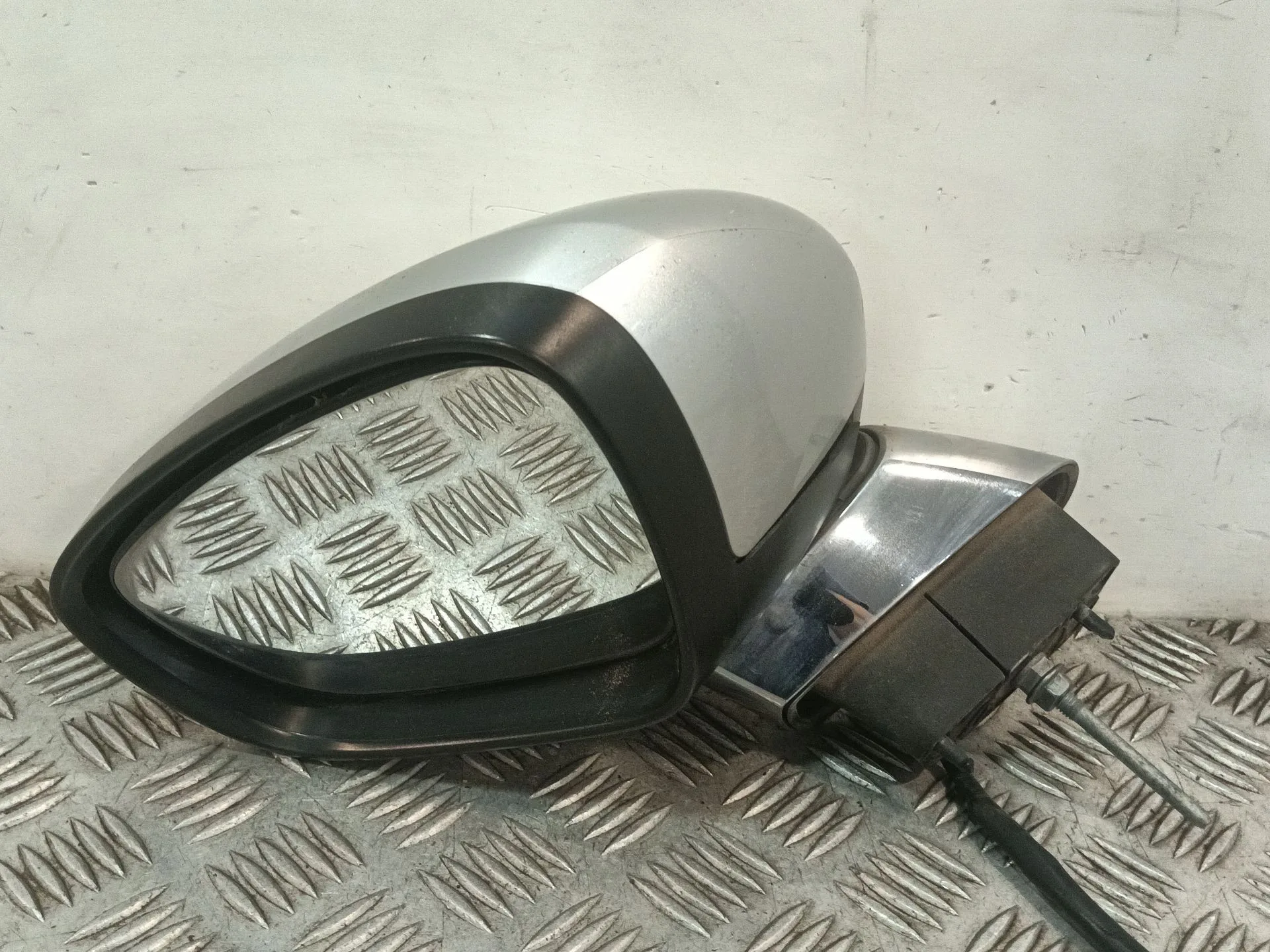 Retrovisor Izquierdo para Citroën C3 Ii (Sc_)