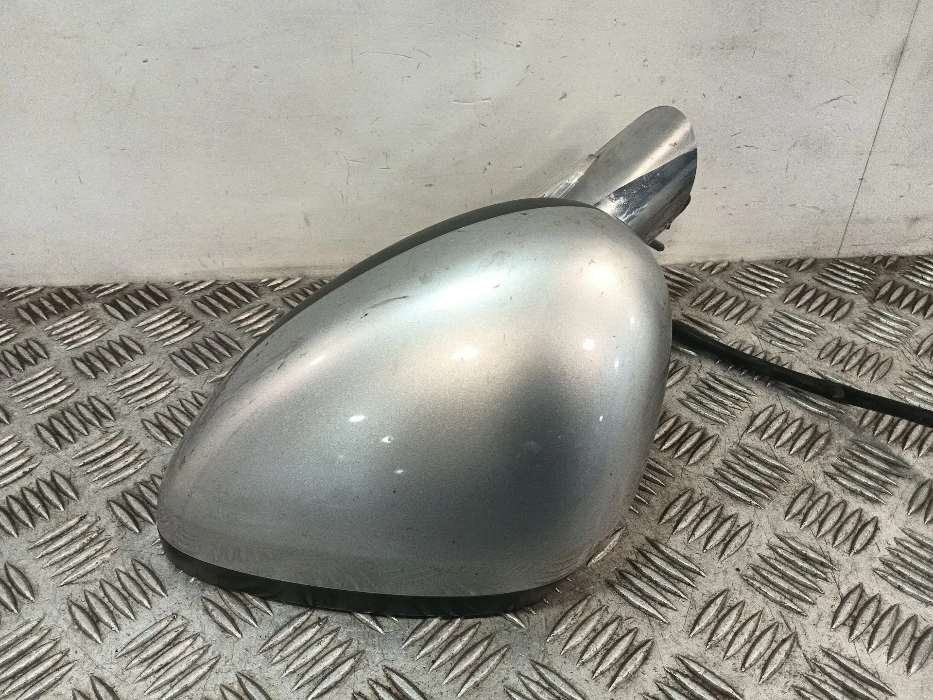 Retrovisor Izquierdo para Citroën C3 Ii (Sc_)