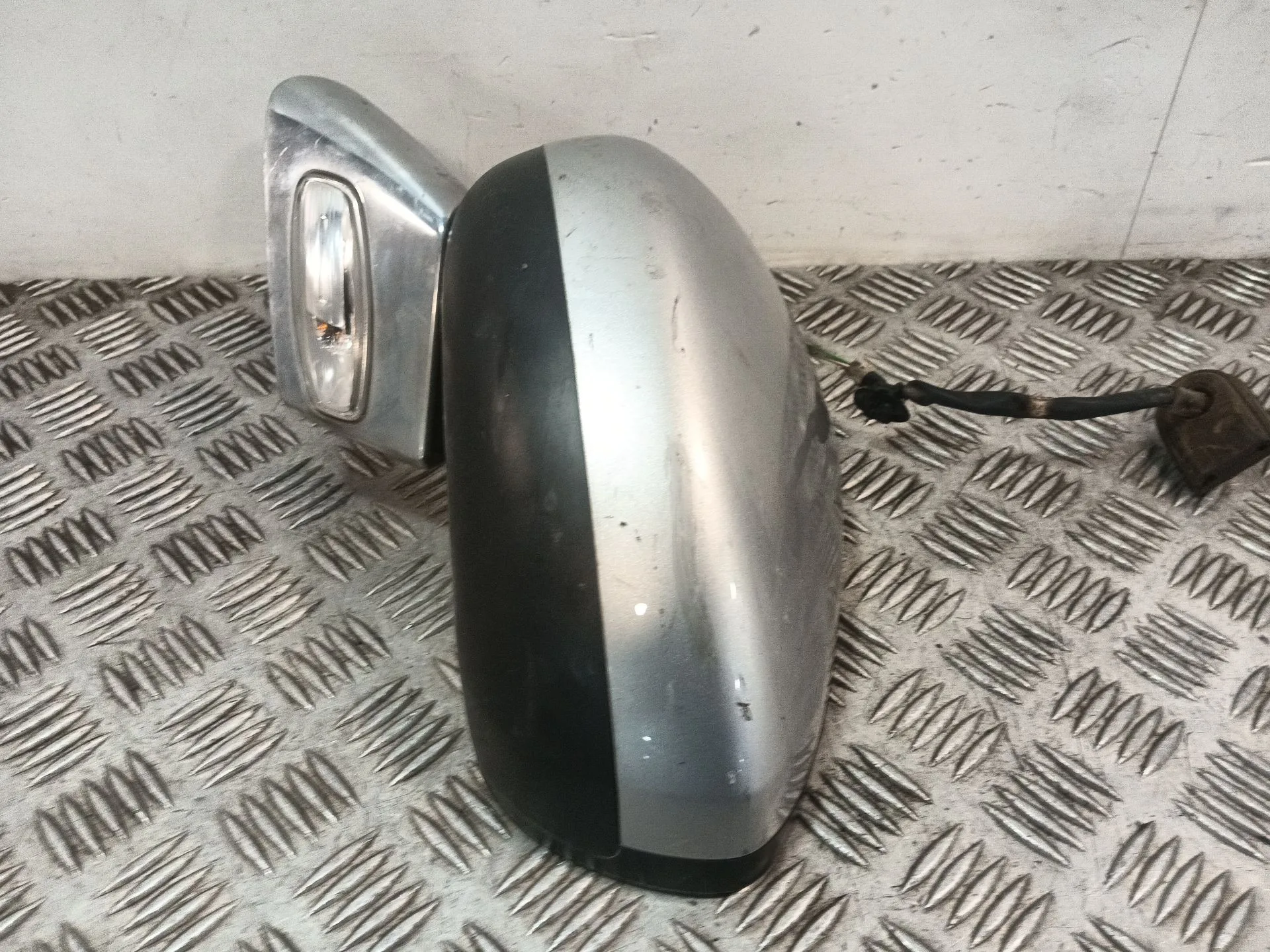 Retrovisor Izquierdo para Citroën C3 Ii (Sc_)