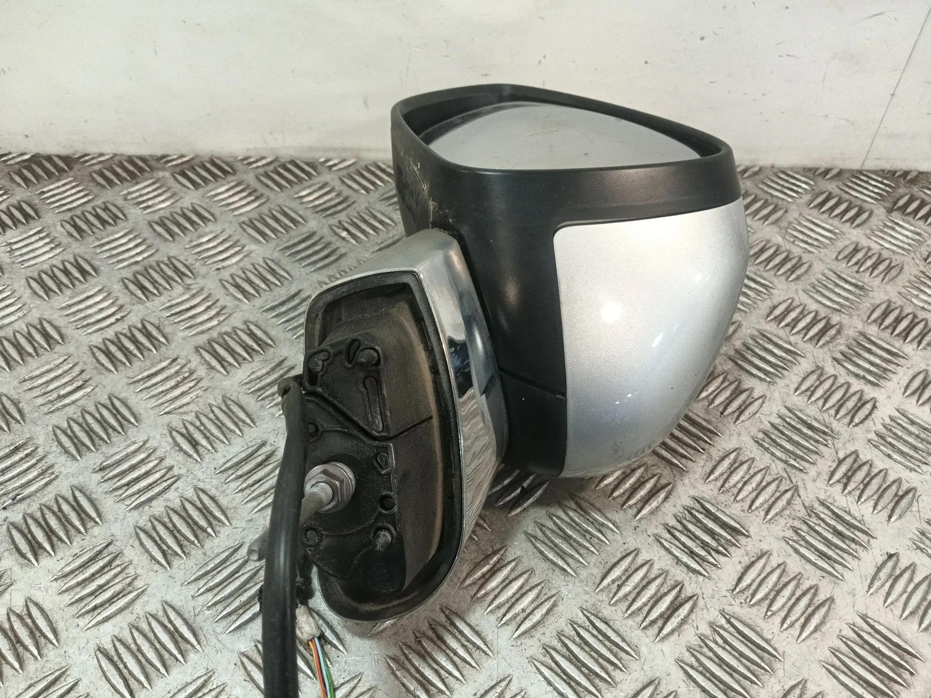 Retrovisor Izquierdo para Citroën C3 Ii (Sc_)