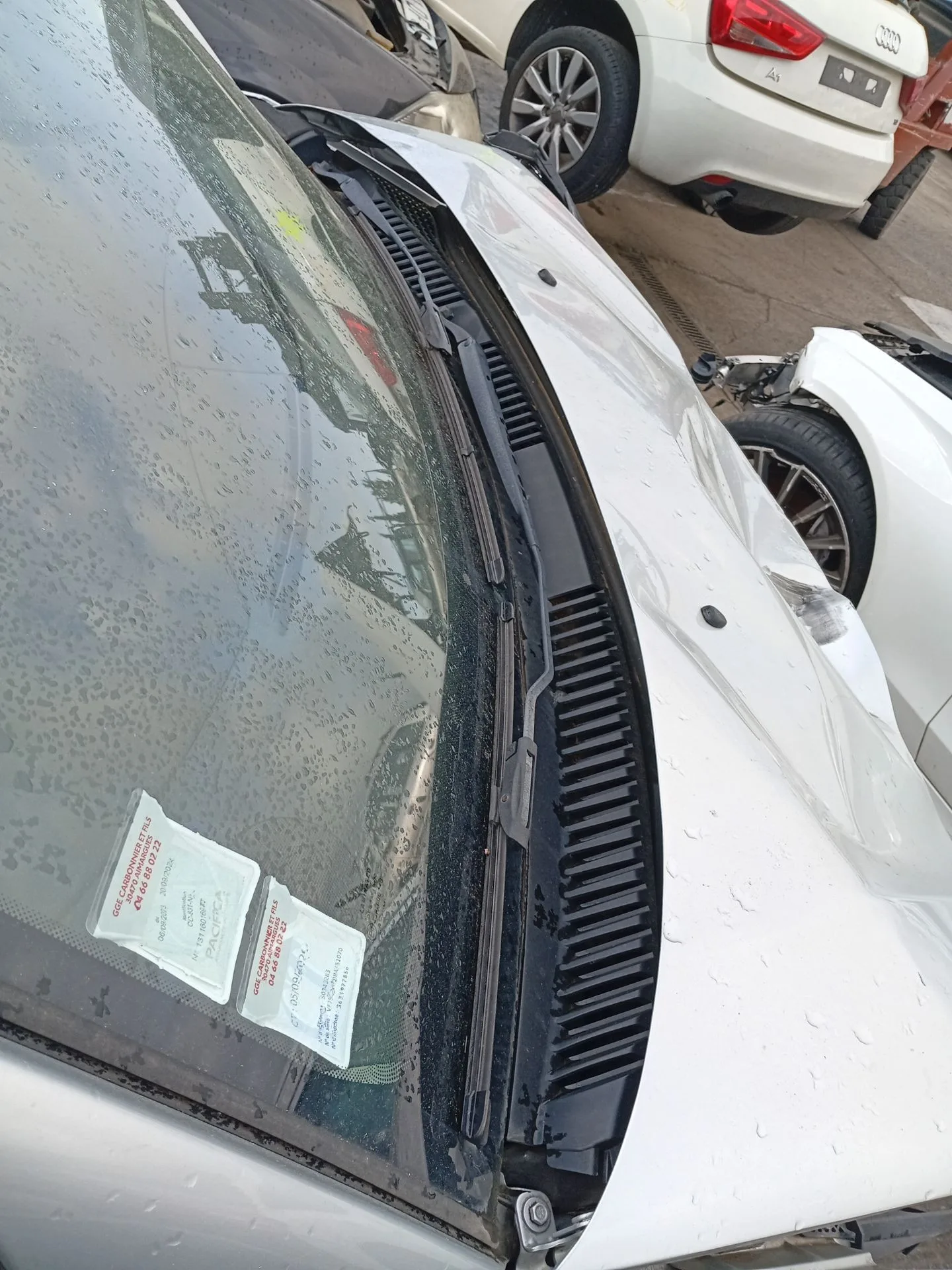 Torpedo para Citroën C3 Ii (Sc_)