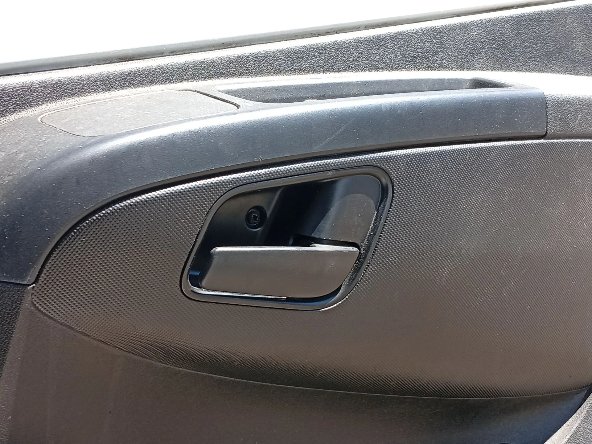 Maneta Interior Delantera Derecha para Fiat Fiorino Furgoneta/Monovolumen (225_)